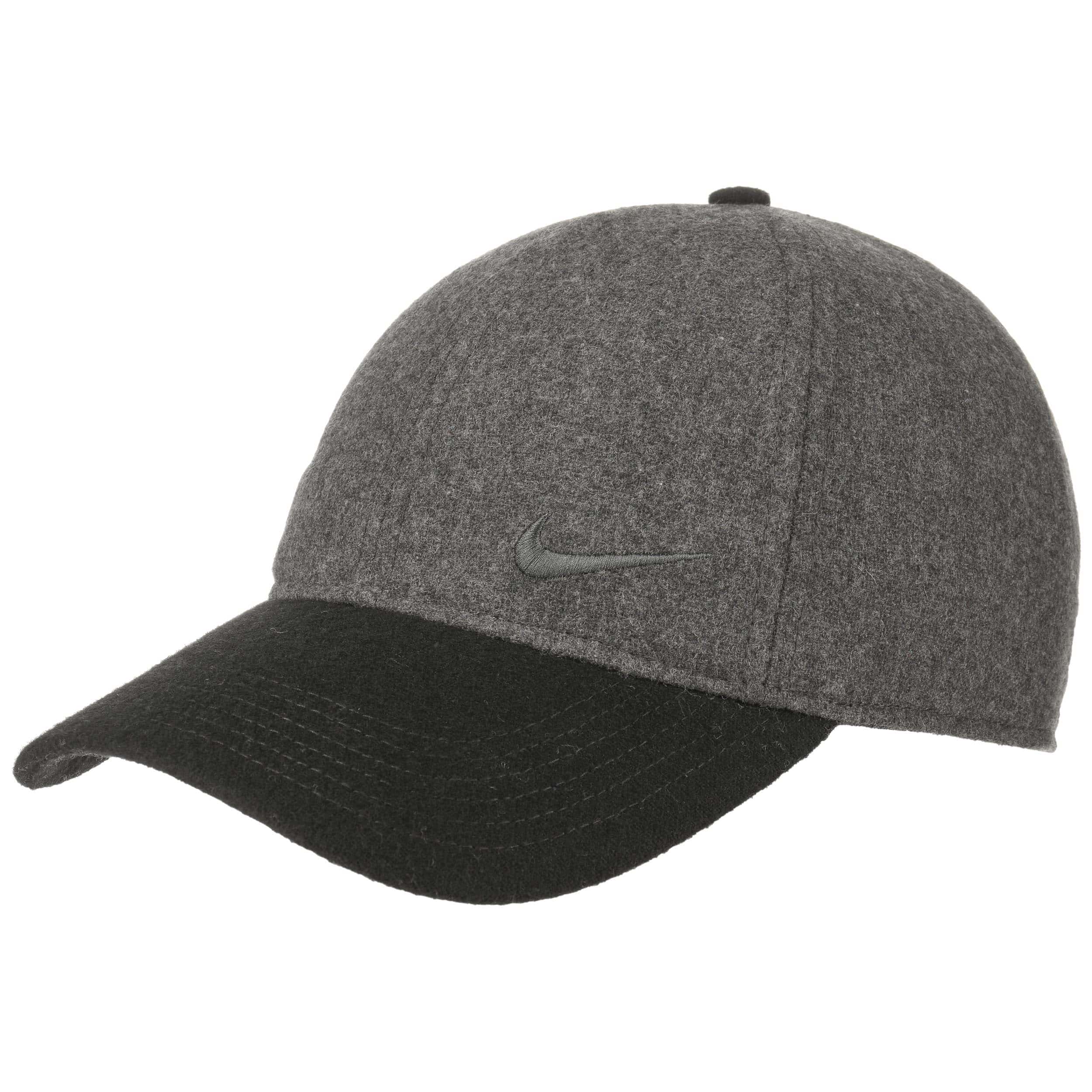 nike strapback cap