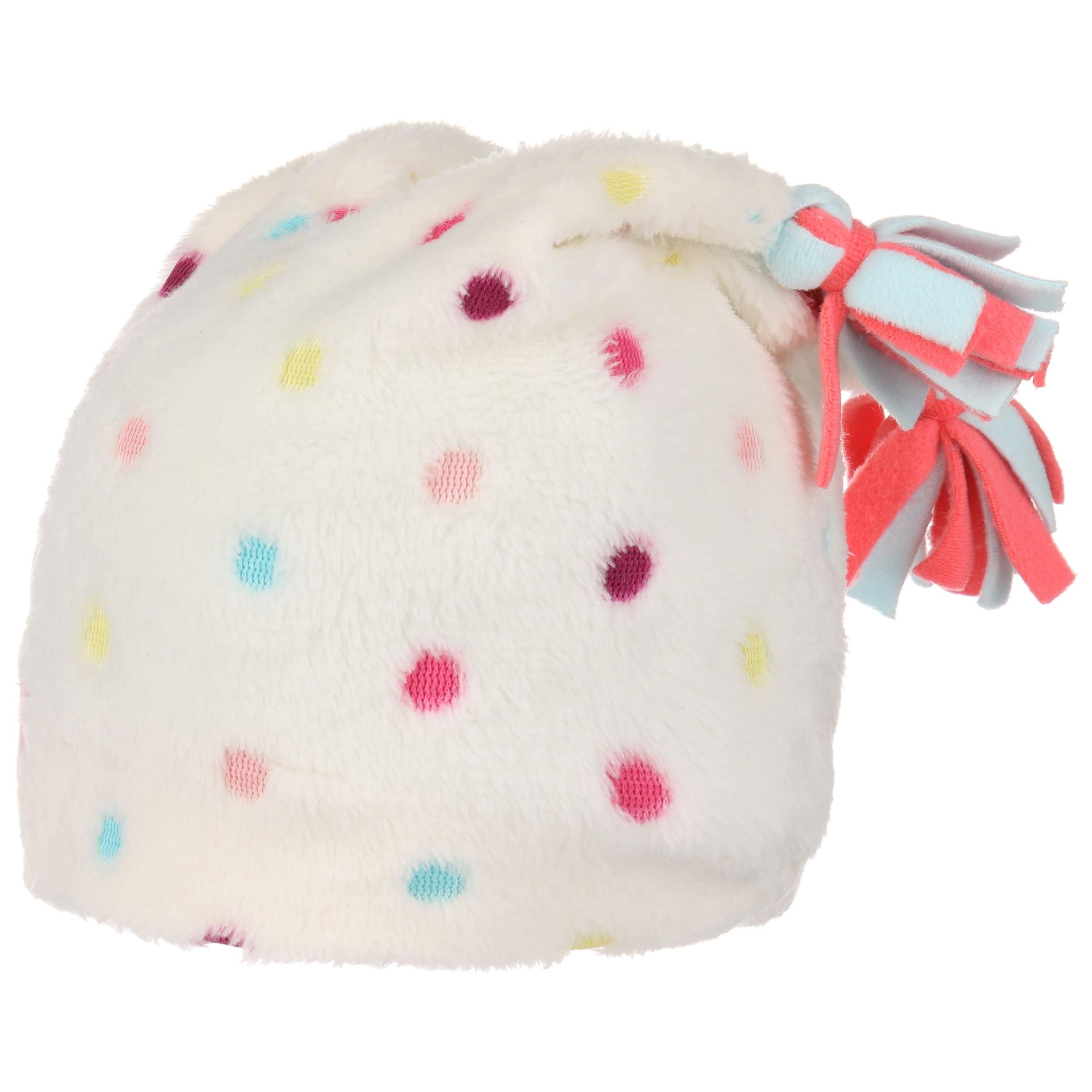 Sterntaler Kinder-Sonnenhut 'Flapper' Mit Nackenschutz – UV-Schutz, Bindebänder, Für Jungen & Mädchen