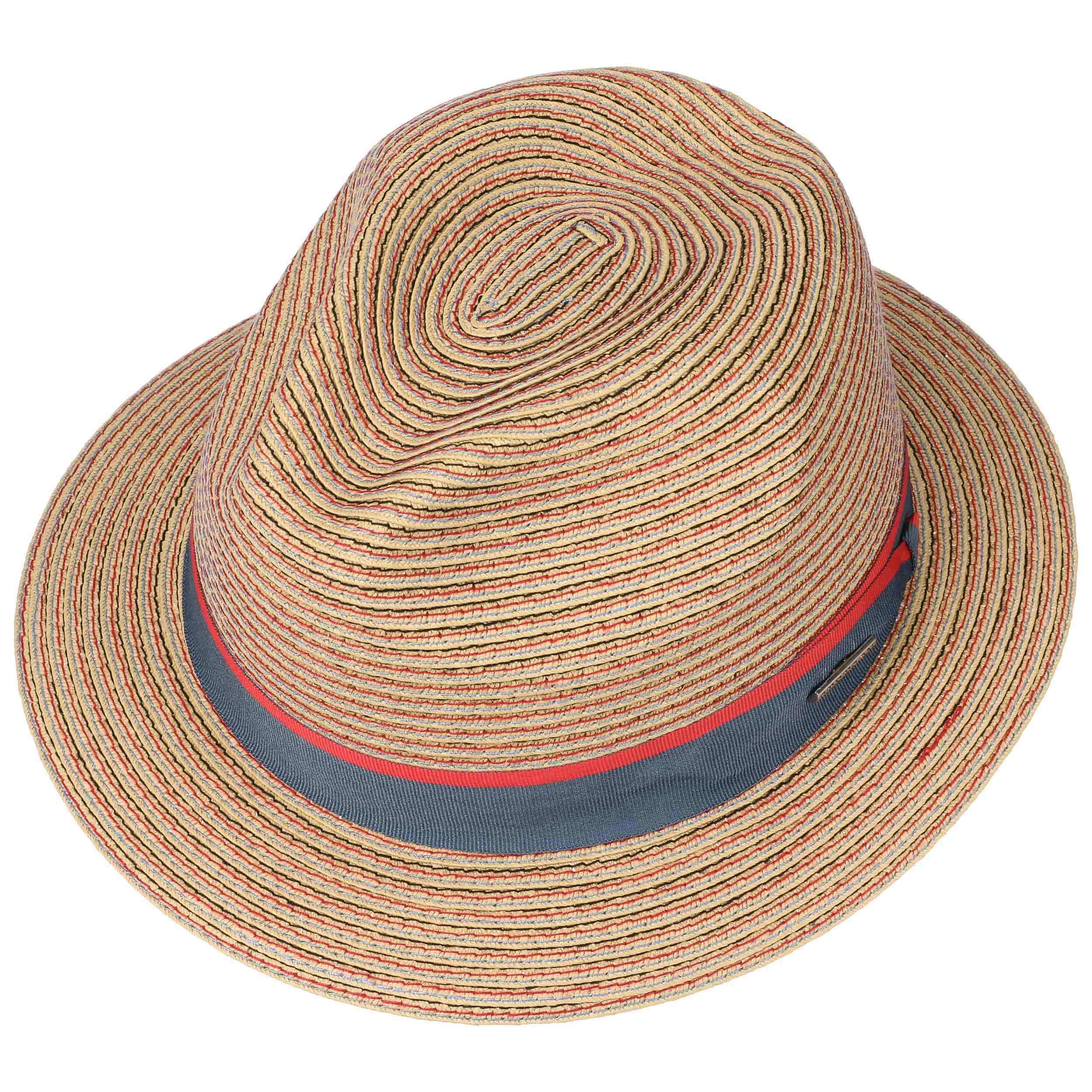 stetson vagabunden traveller hut herren