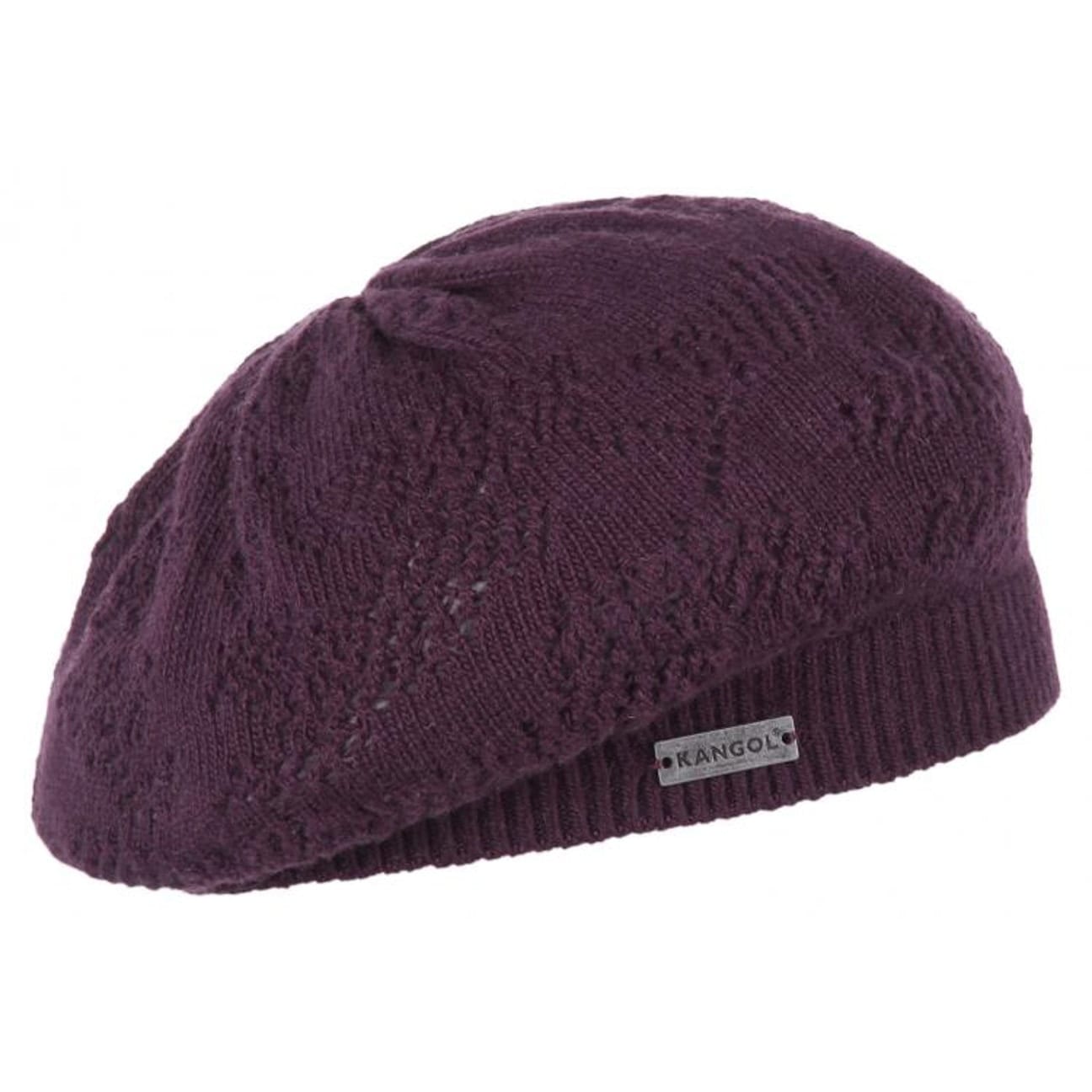 kangol knit cap