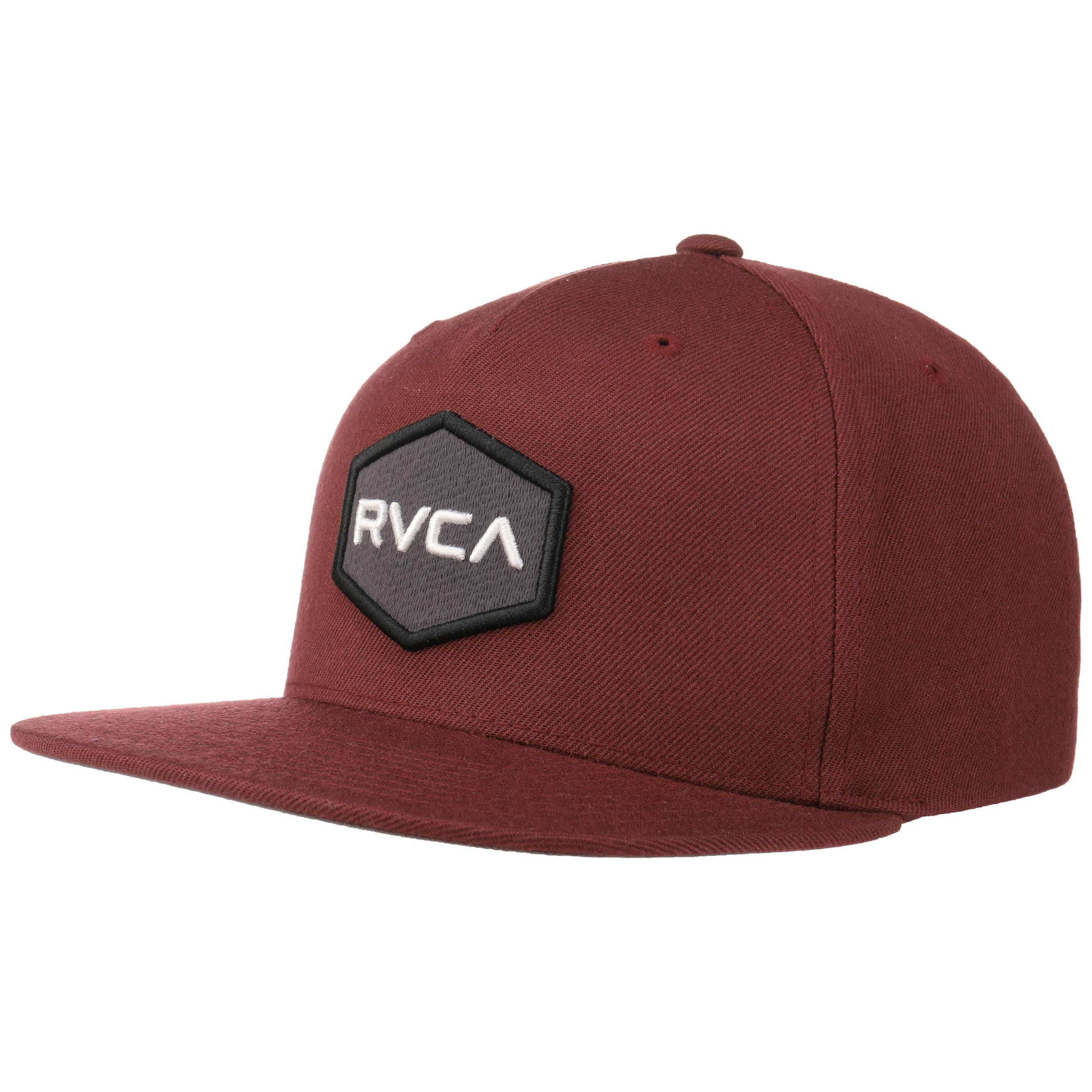 rvca cap price