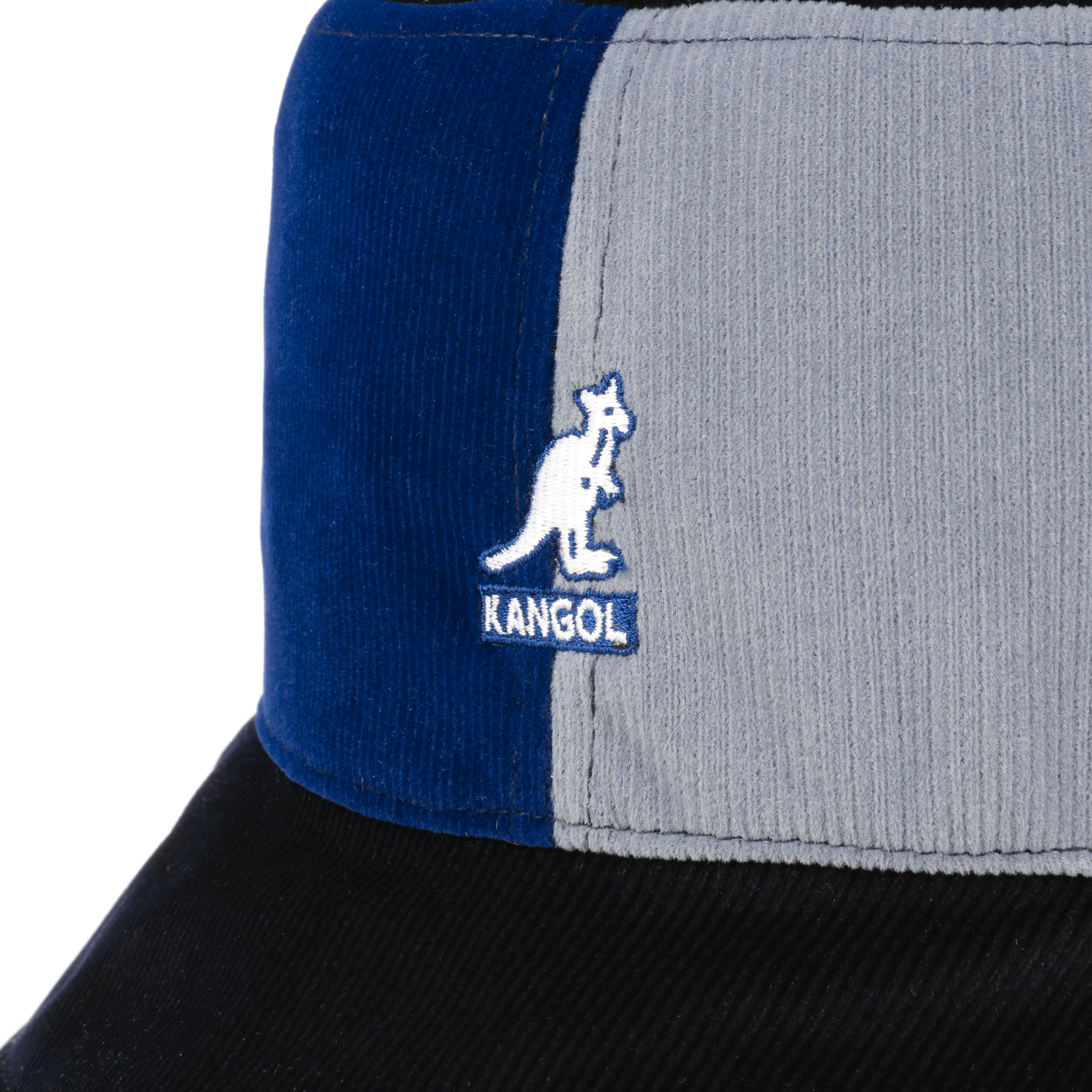 Contrast Pops Bucket Fischerhut by Kangol - 69,95