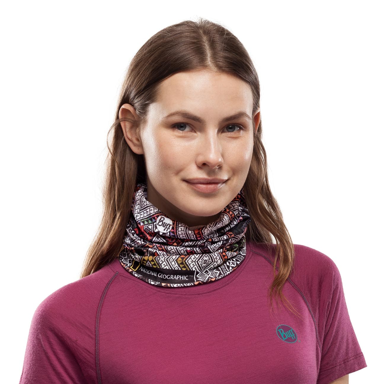 Kang Multifunctional Bandana face Protection Buff CoolNet UV