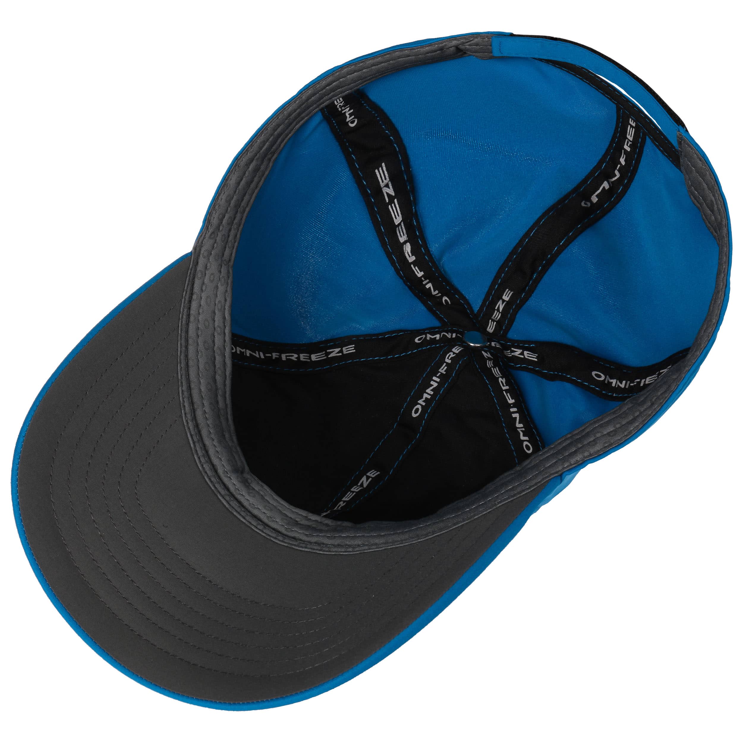 columbia coolhead cap