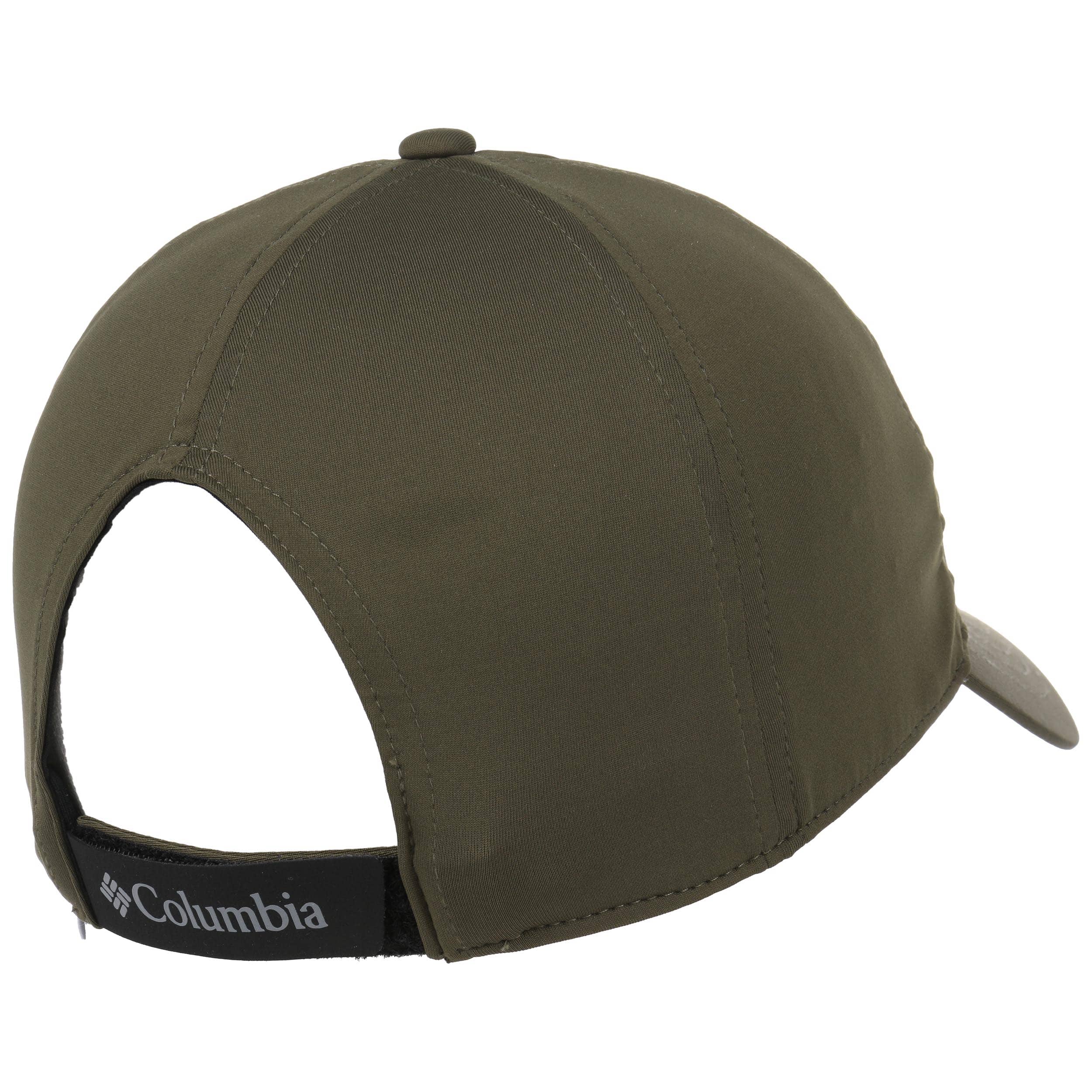 Coolhead Strapback Cap by Columbia - 32,95