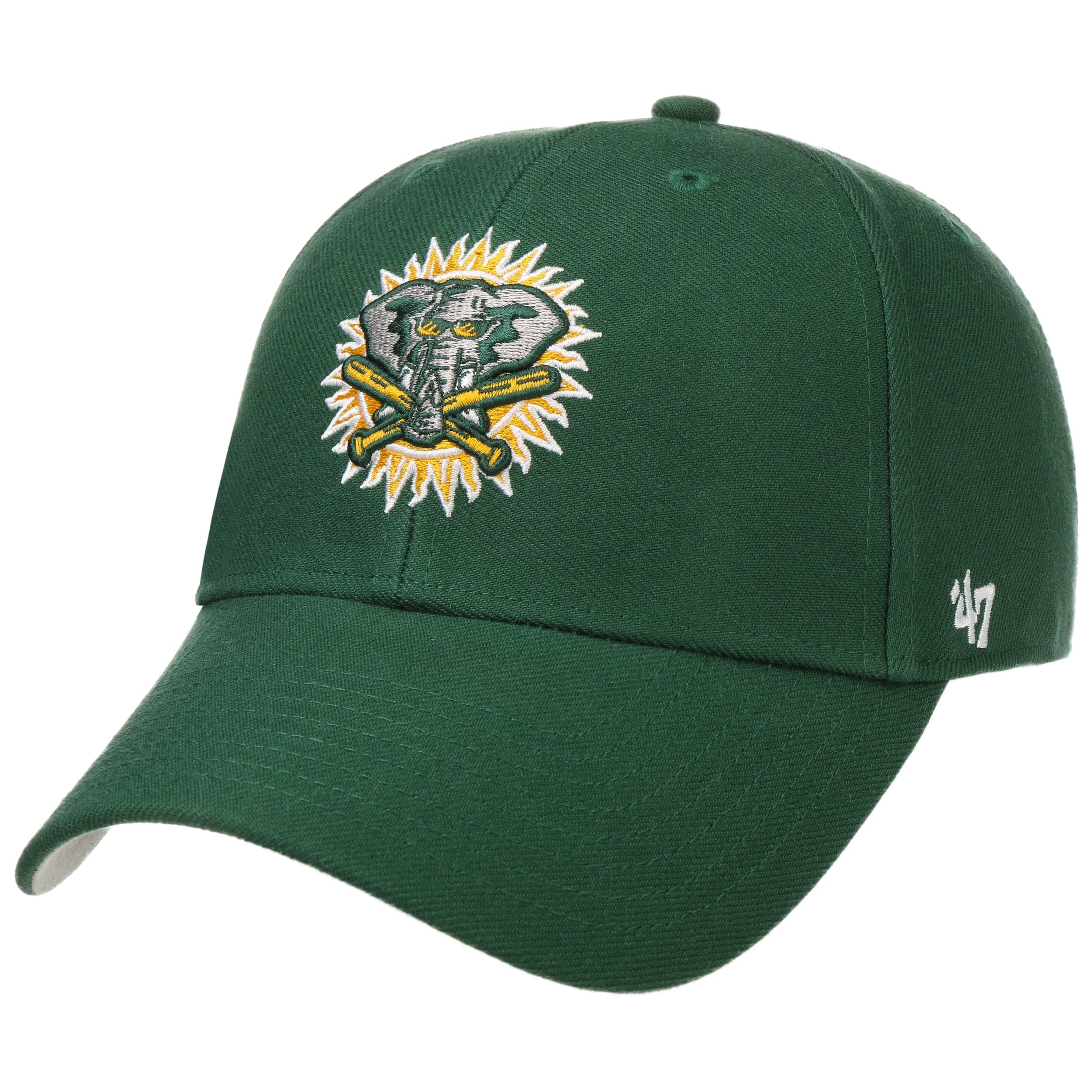 47 brand flexfit hats