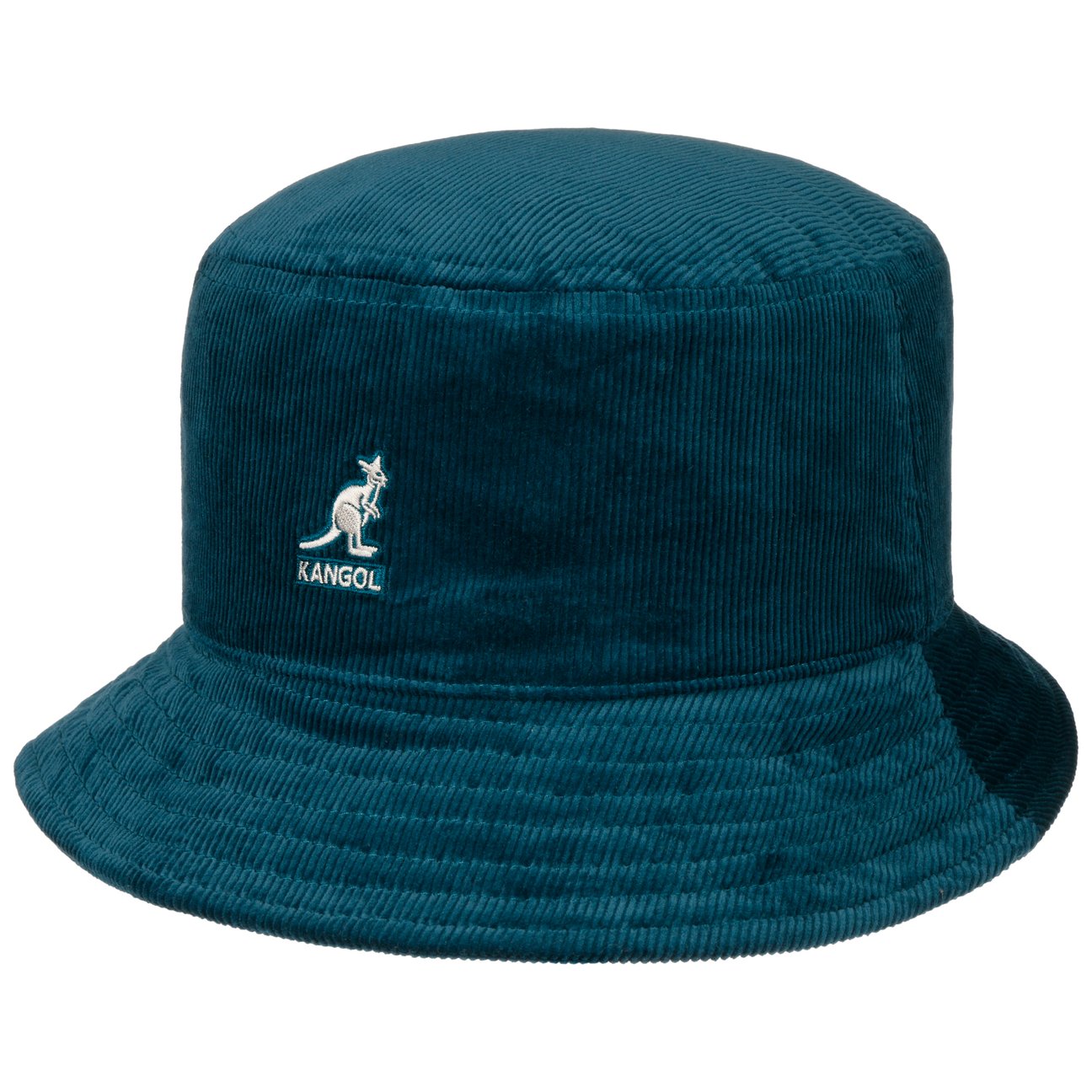 Kangol Faux Fur Stoffhut – Fischerhut/Glockenhut Für Damen, Winter & Herbst, Aus 100% Polyester