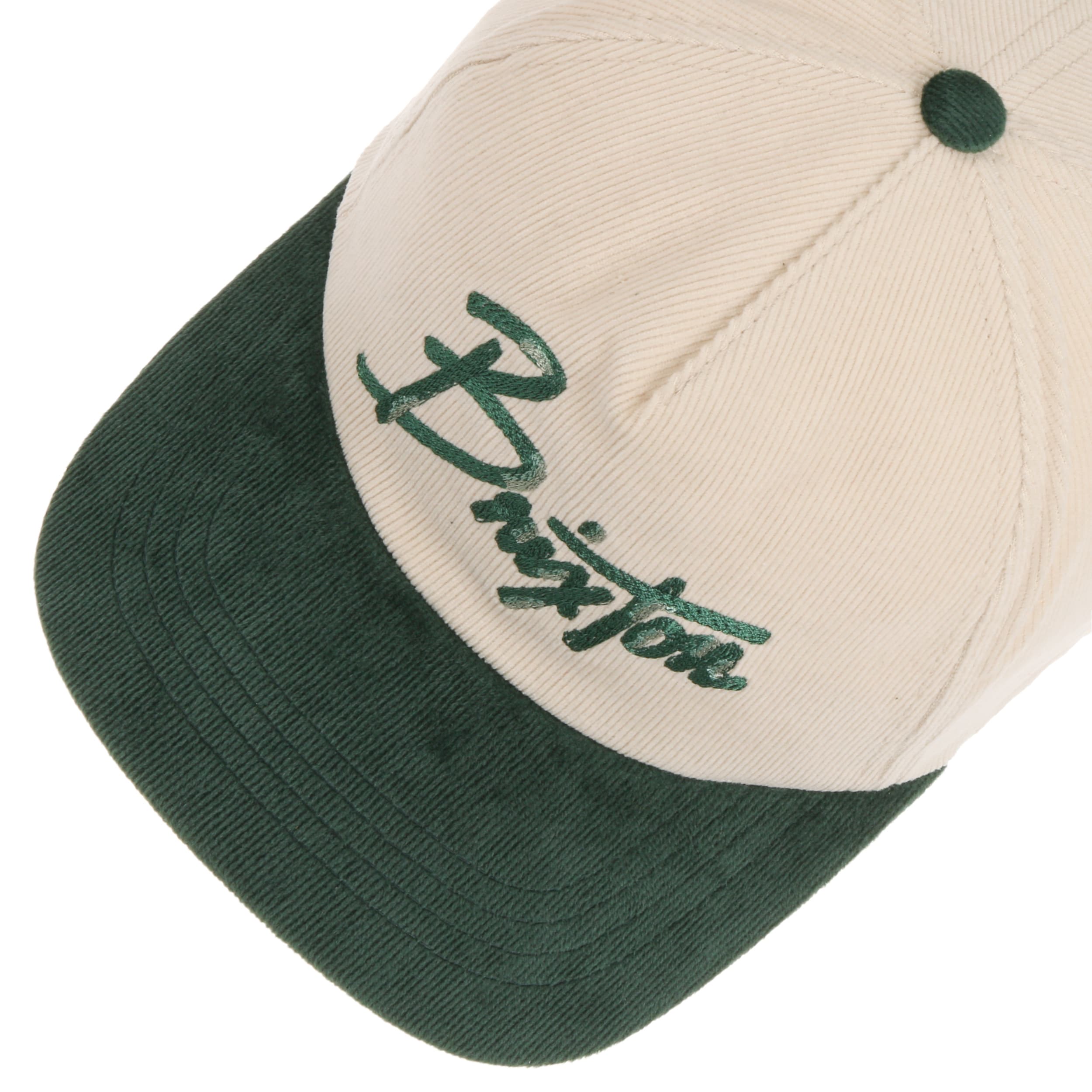 Brixton - Unisex-Adult Wheeler Mesh Snapback Hat