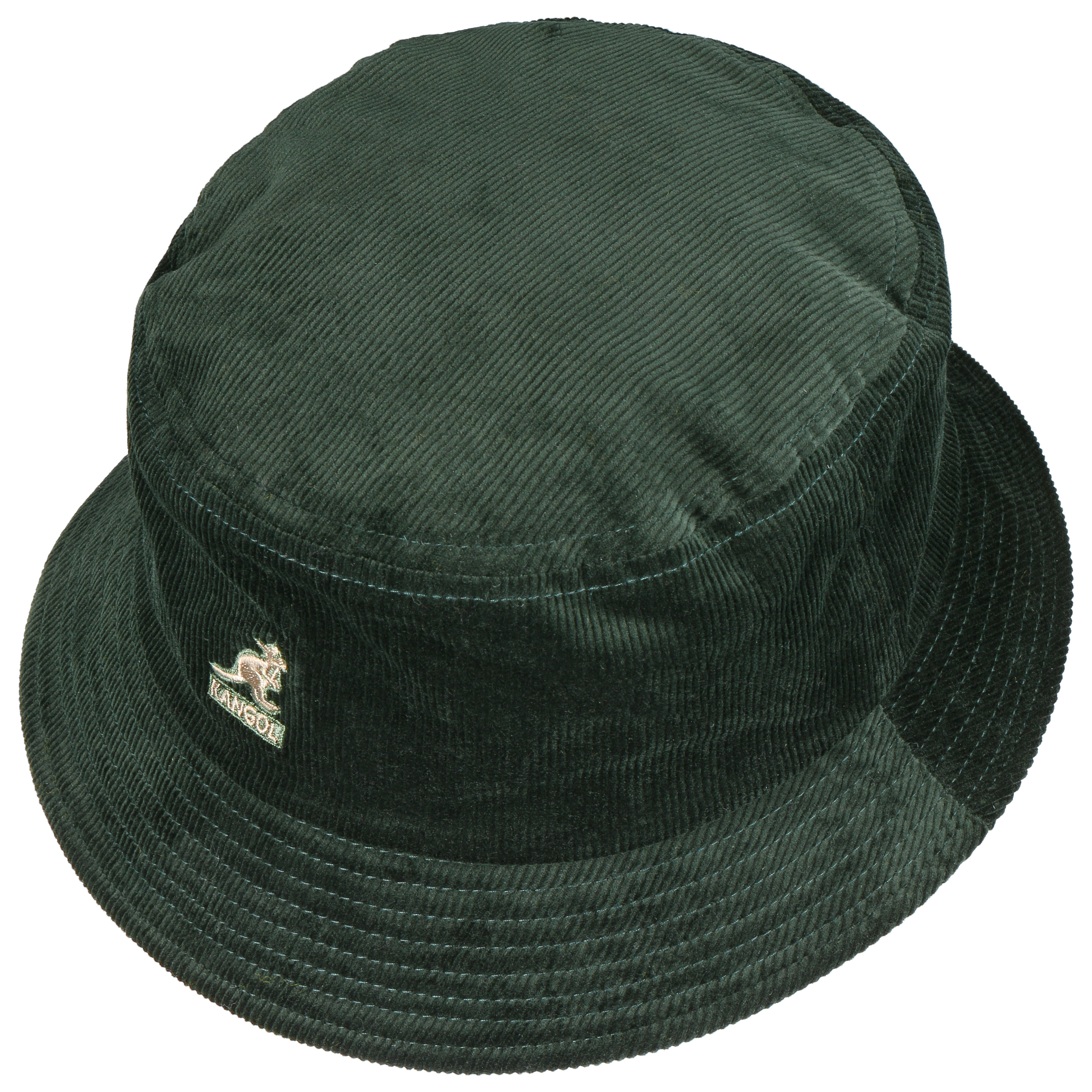 Corduroy Bucket Hat by Kangol - 45,95
