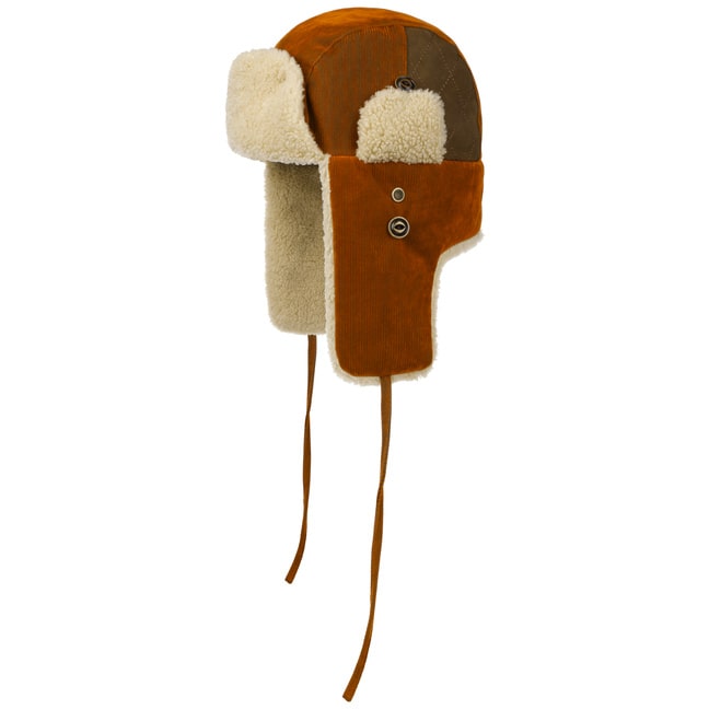 Cappello pile bimba Teddy - Prénatal