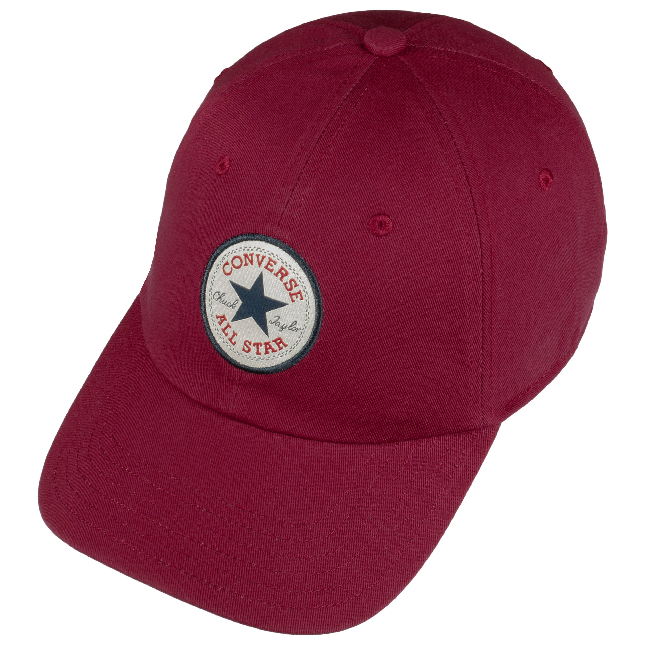 converse core baseball cap