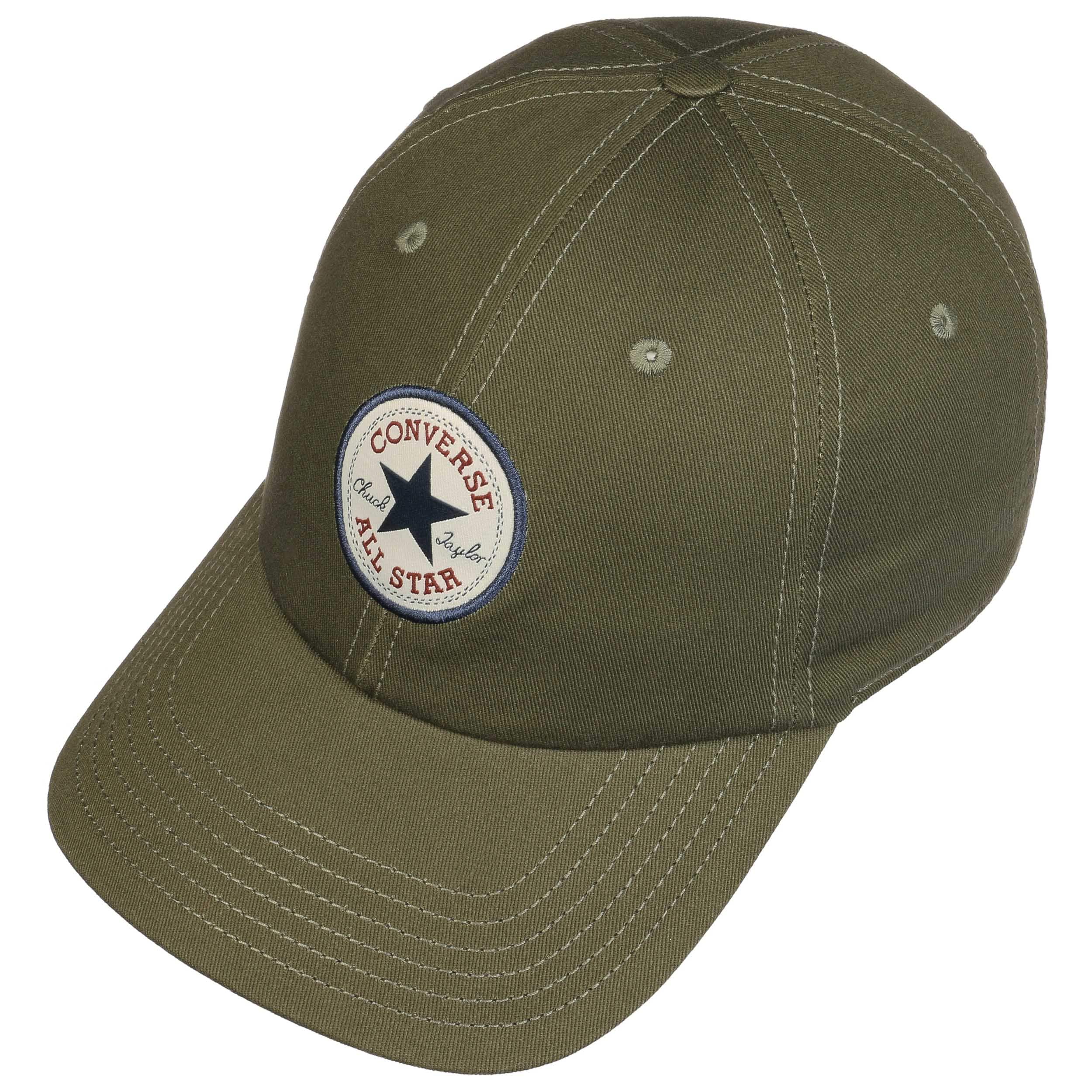 converse core cap