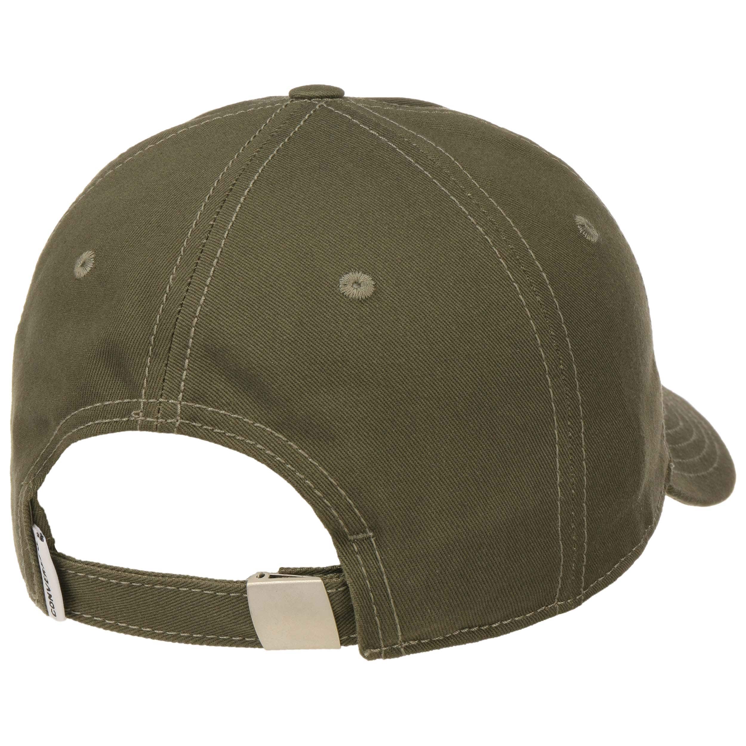 converse core baseball cap