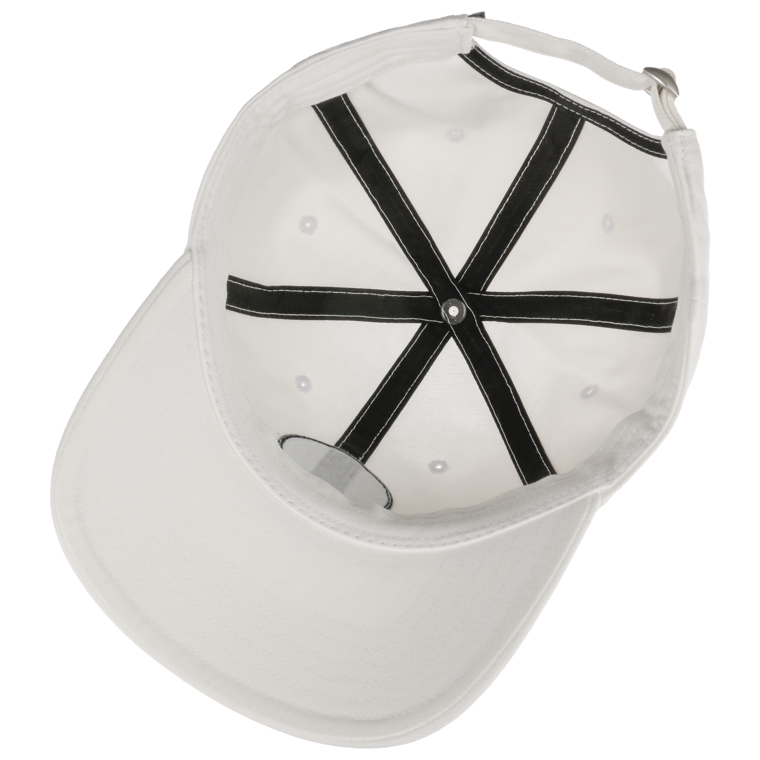converse core baseball cap