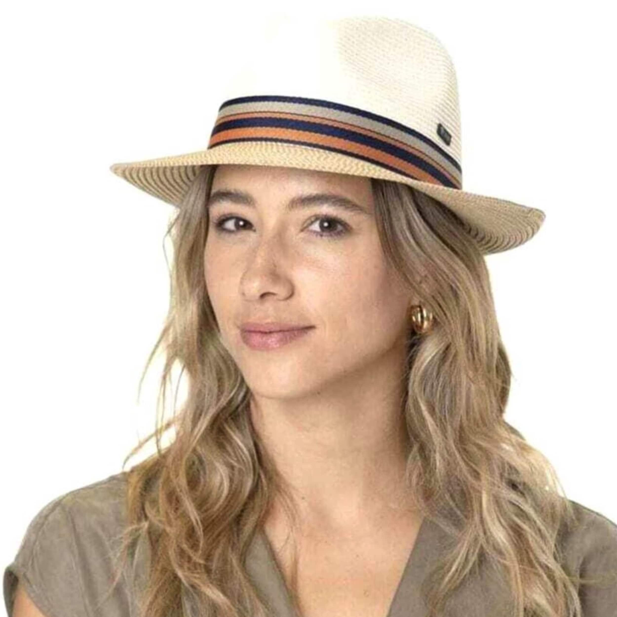 Cerasolo Bogart Strohoed by Lipodo - € 39,95