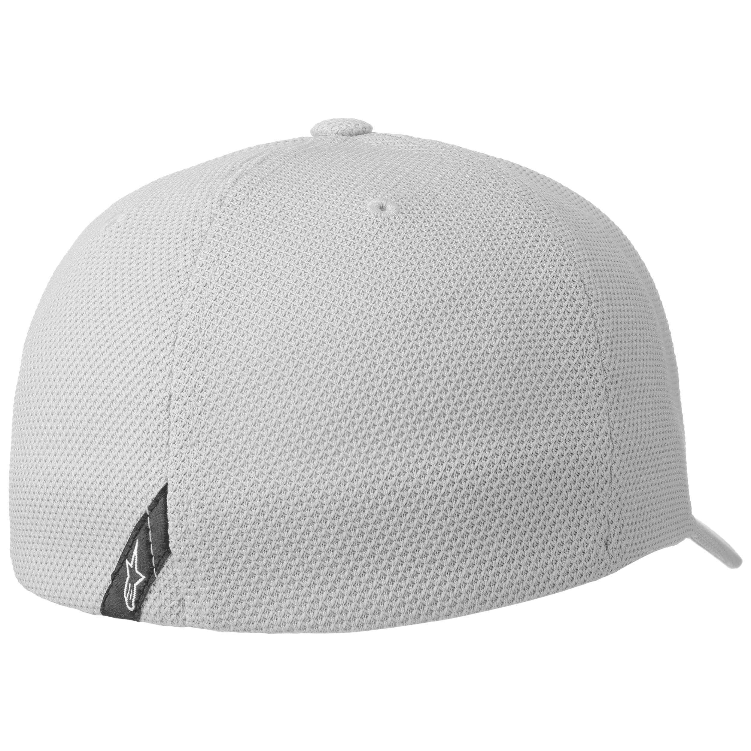 Alpinestars Mens Corp Shift Mock Mesh Hat Baseball Cap