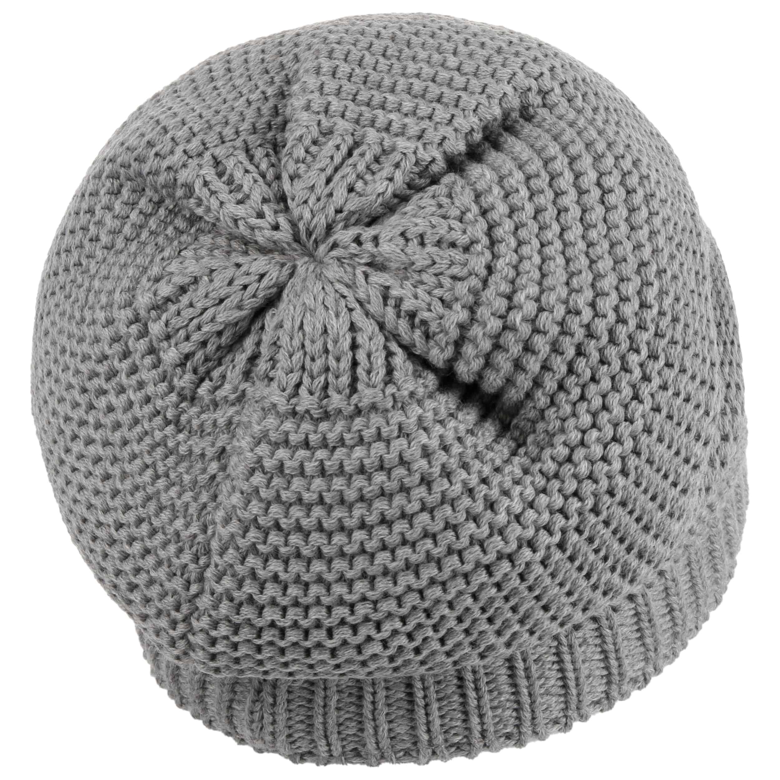 Cullen Oversize Beanie Muts by Eisbär - € 59,99