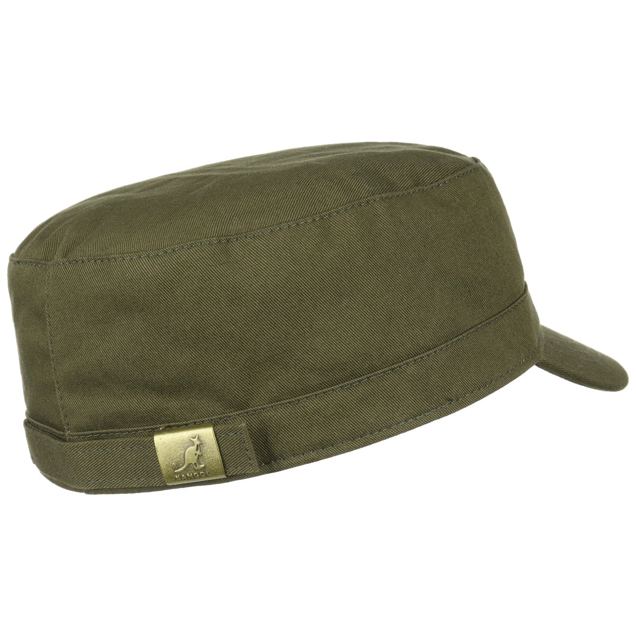 kangol cotton cap