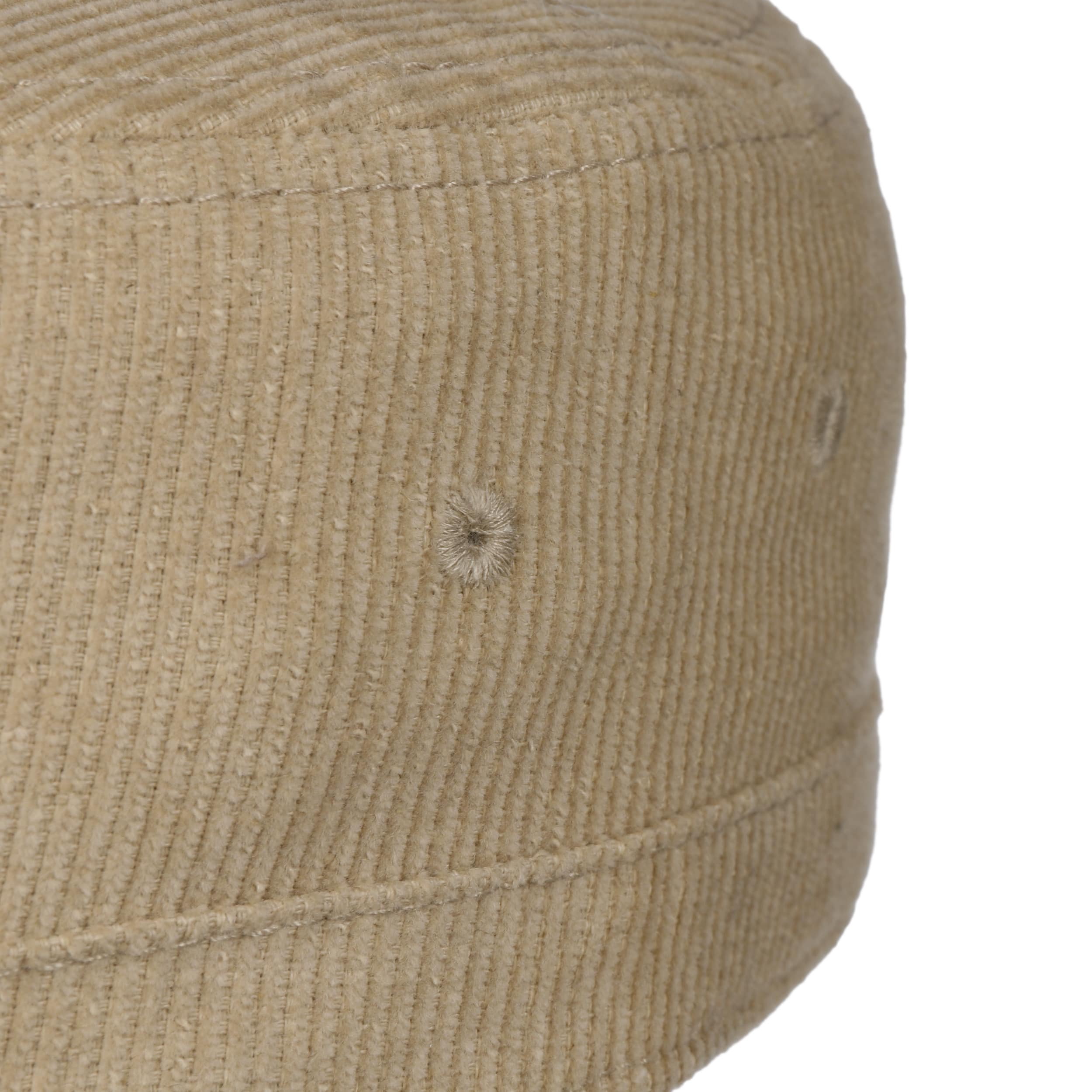 Cappellino Army Denim Cotton by Chillouts --> Cappelli, berretti e