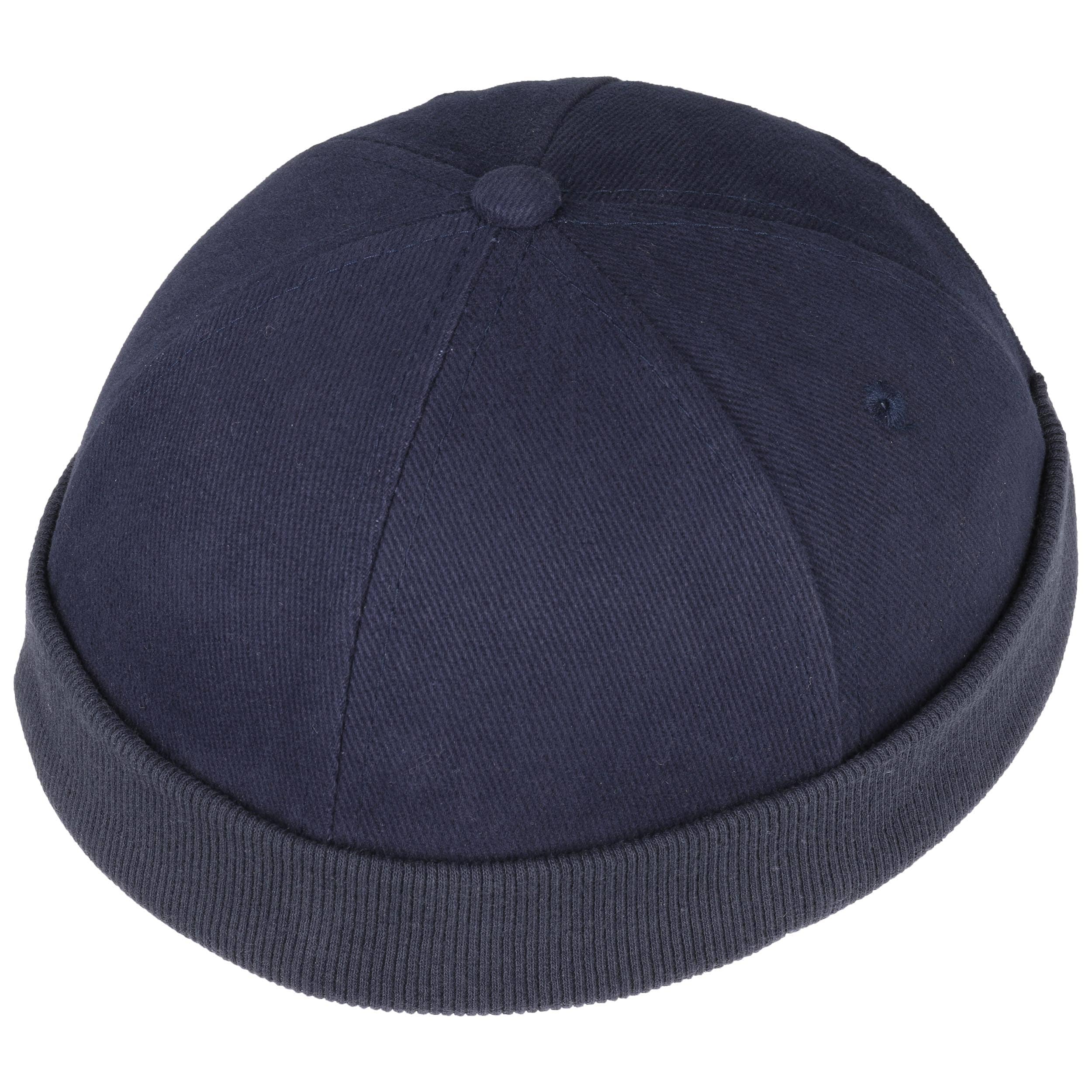 Cotton Dockercap by Lipodo - 17,95 CHF