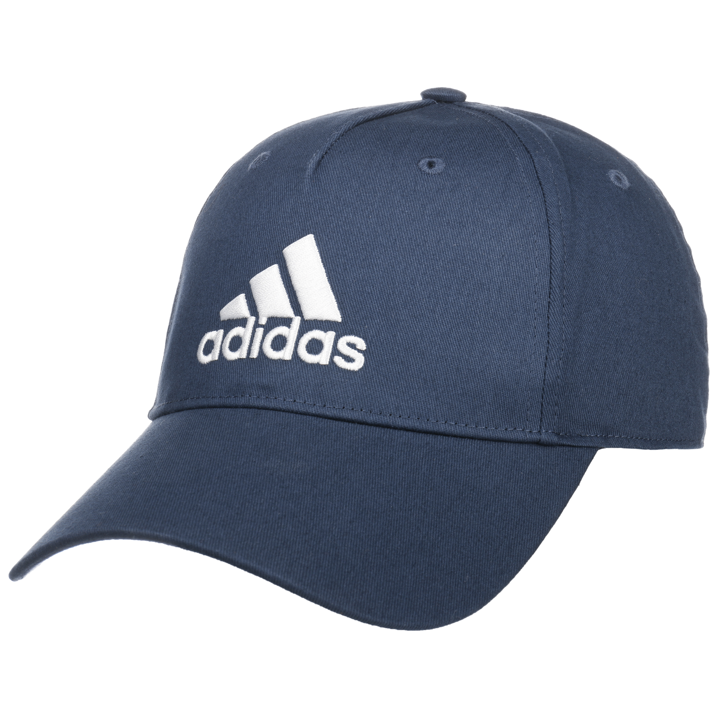 Adidas navy blue cap hotsell