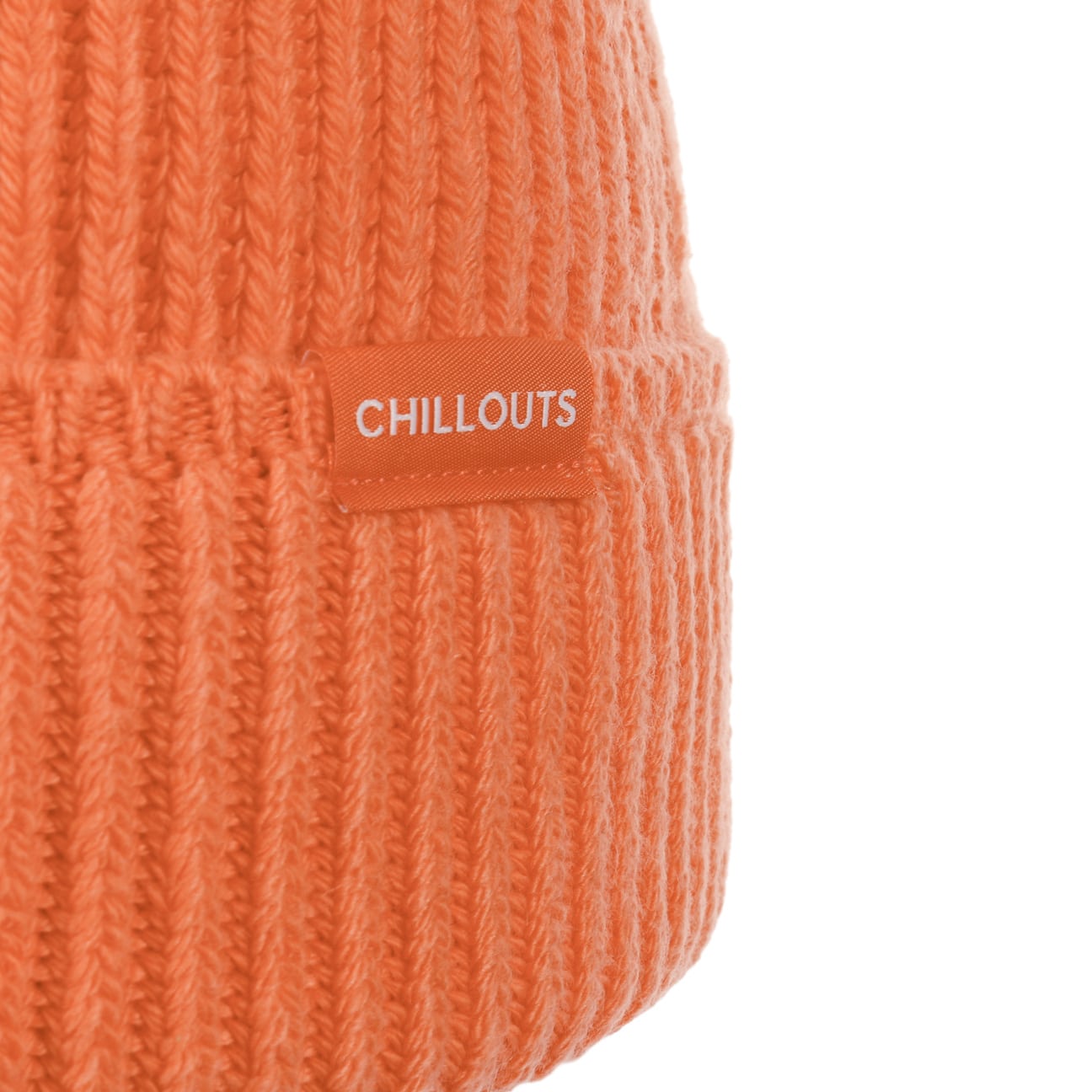 Wool 29,99 Meets by - Chillouts € Umschlagmütze Cotton