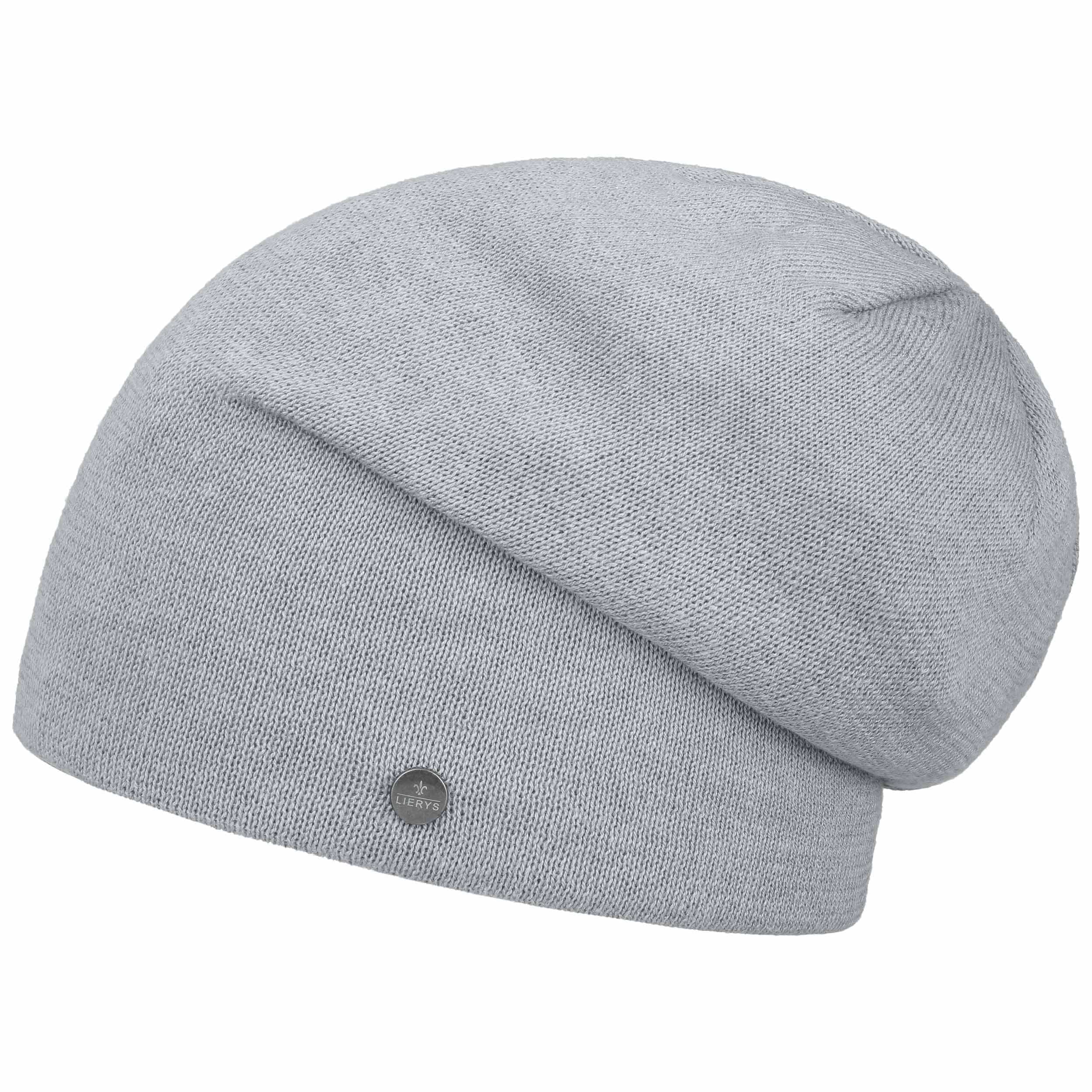 beanie hat white