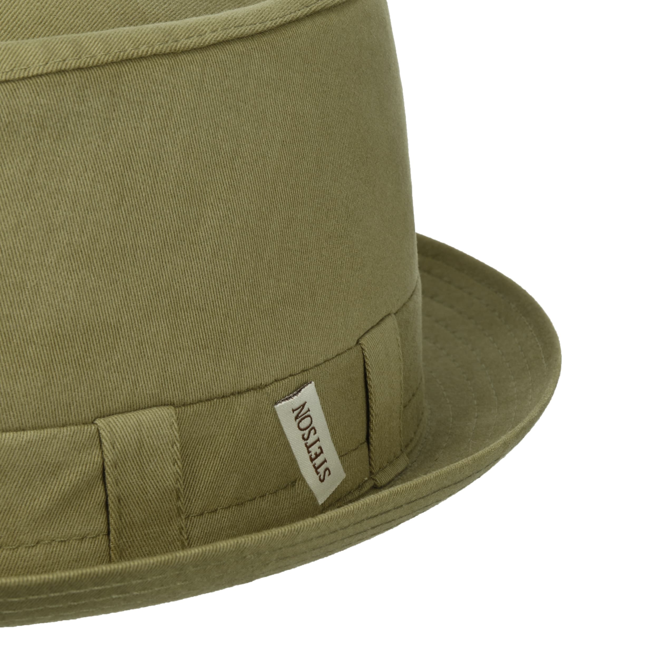 Pictures Pork Pie Stoffhut By Lierys - 89,95