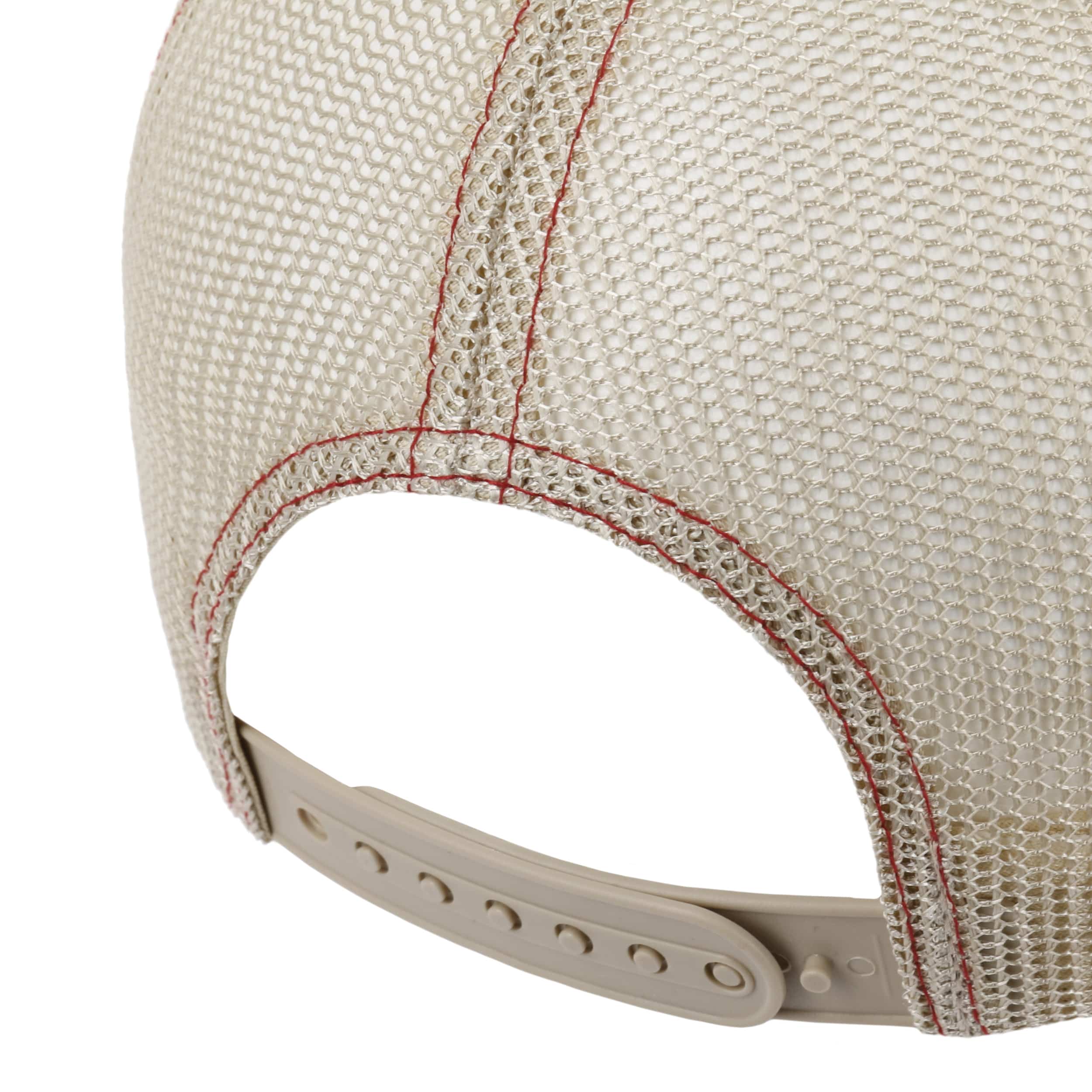 Trucker Cap From King Kerosin - Honolulu, Tiki Surf ... - Hot Rod