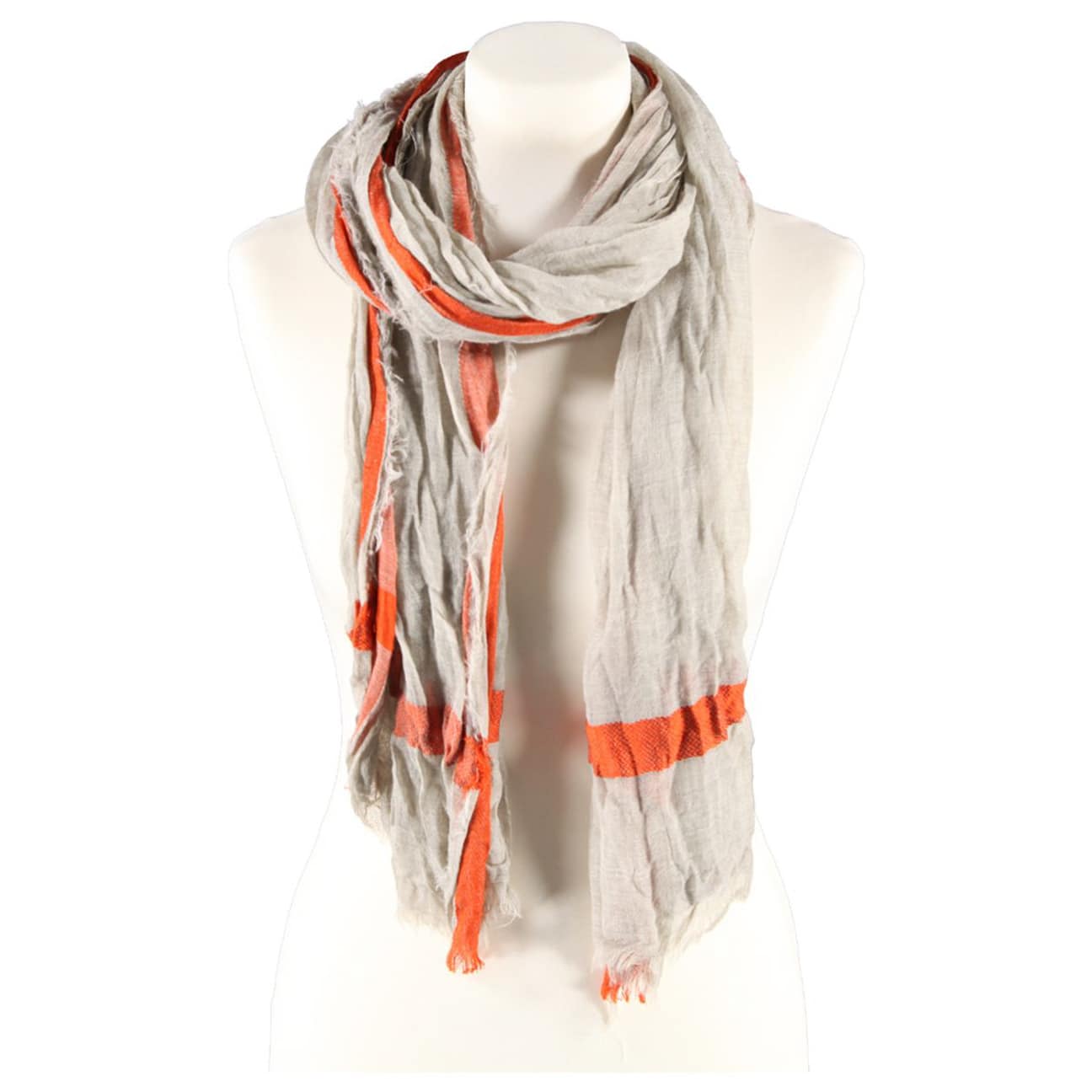 Crinkle Men´s Scarf by Passigatti, EUR 29,95 > Hats, caps & beanies