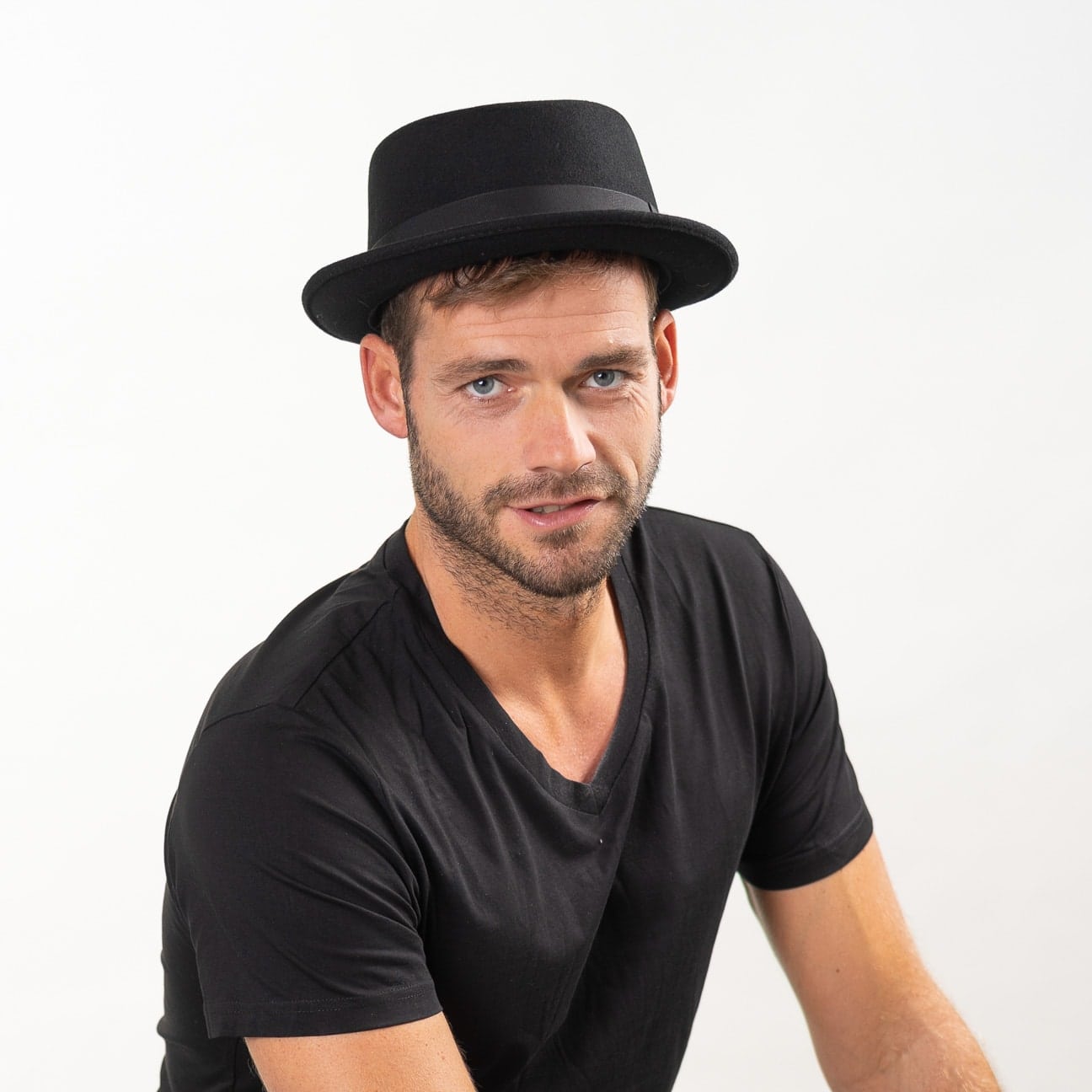 men's pork pie hats sale