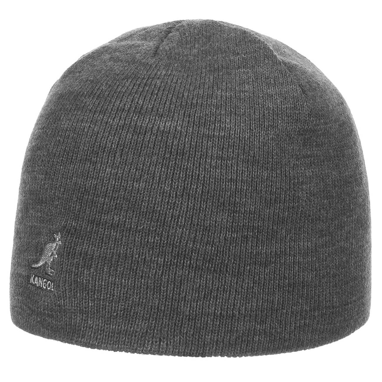 kangol cuffless beanie