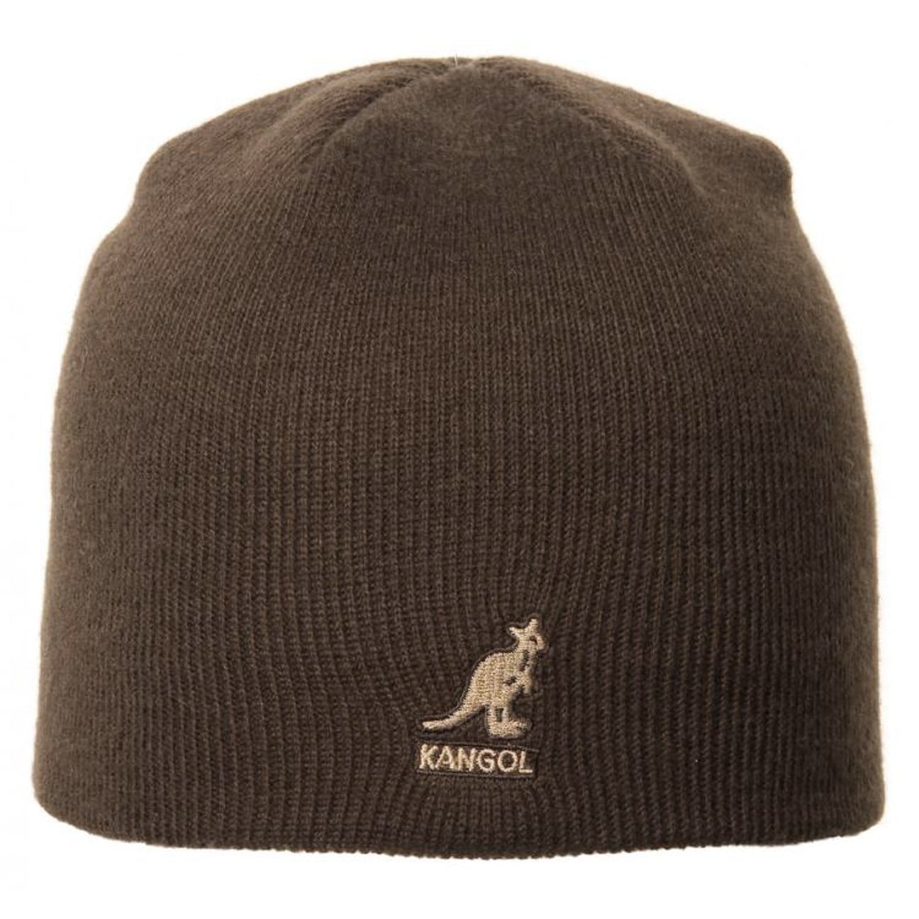 kangol cuffless beanie