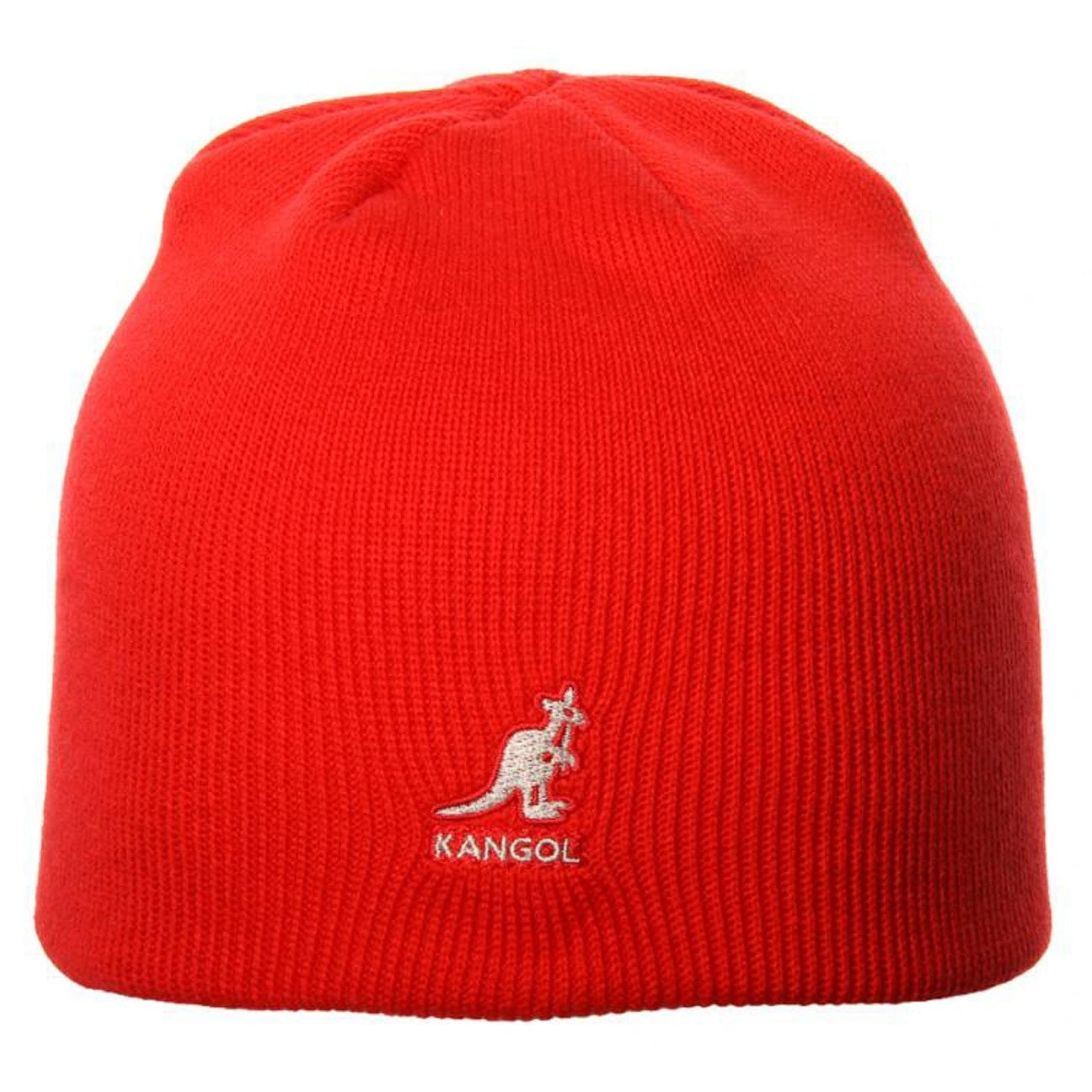 kangol cuffless beanie