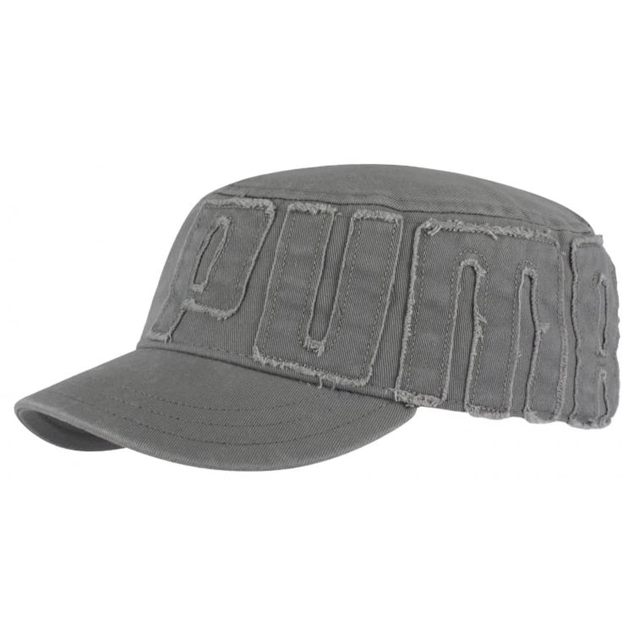 puma military cap grau puma military cap grau