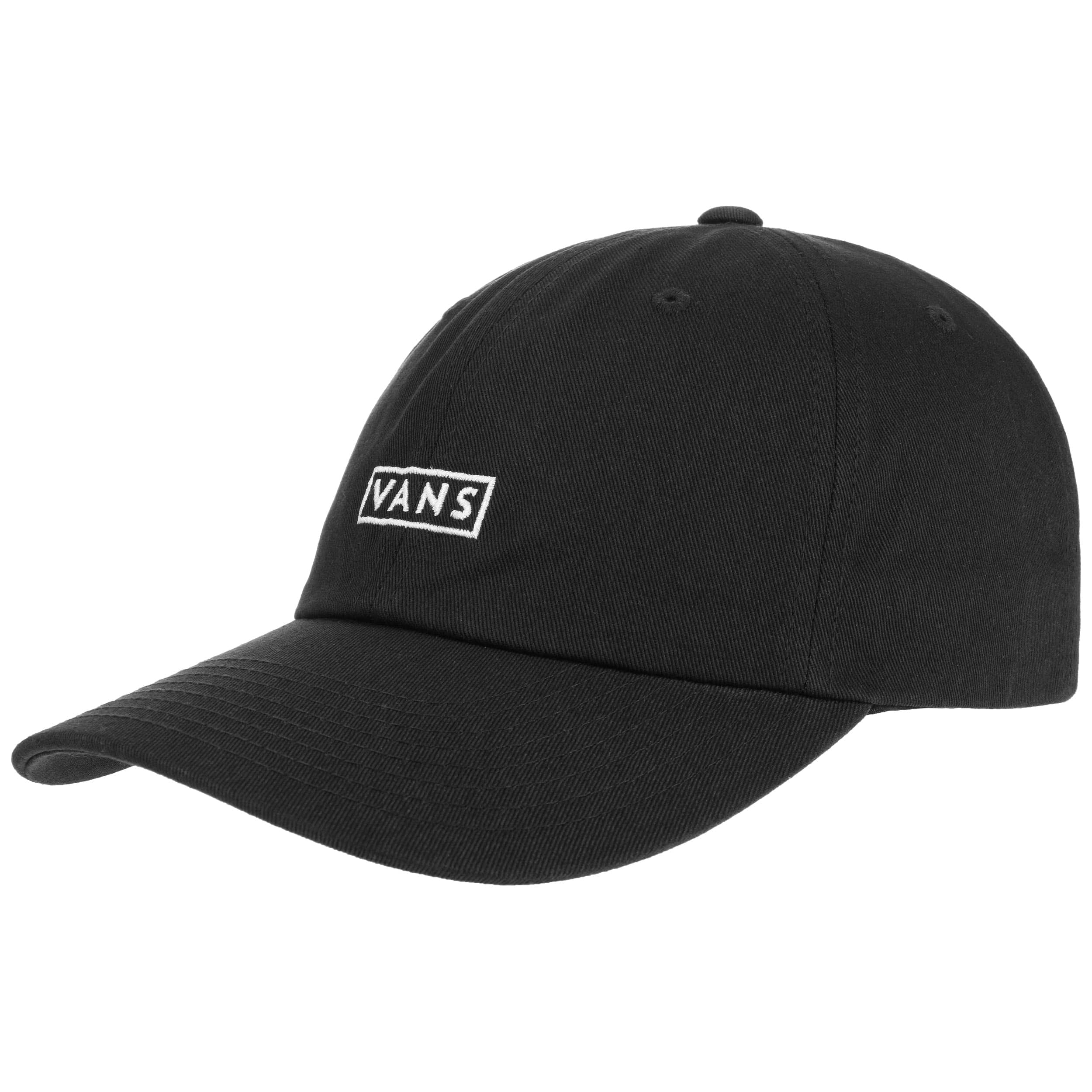 vans strapback