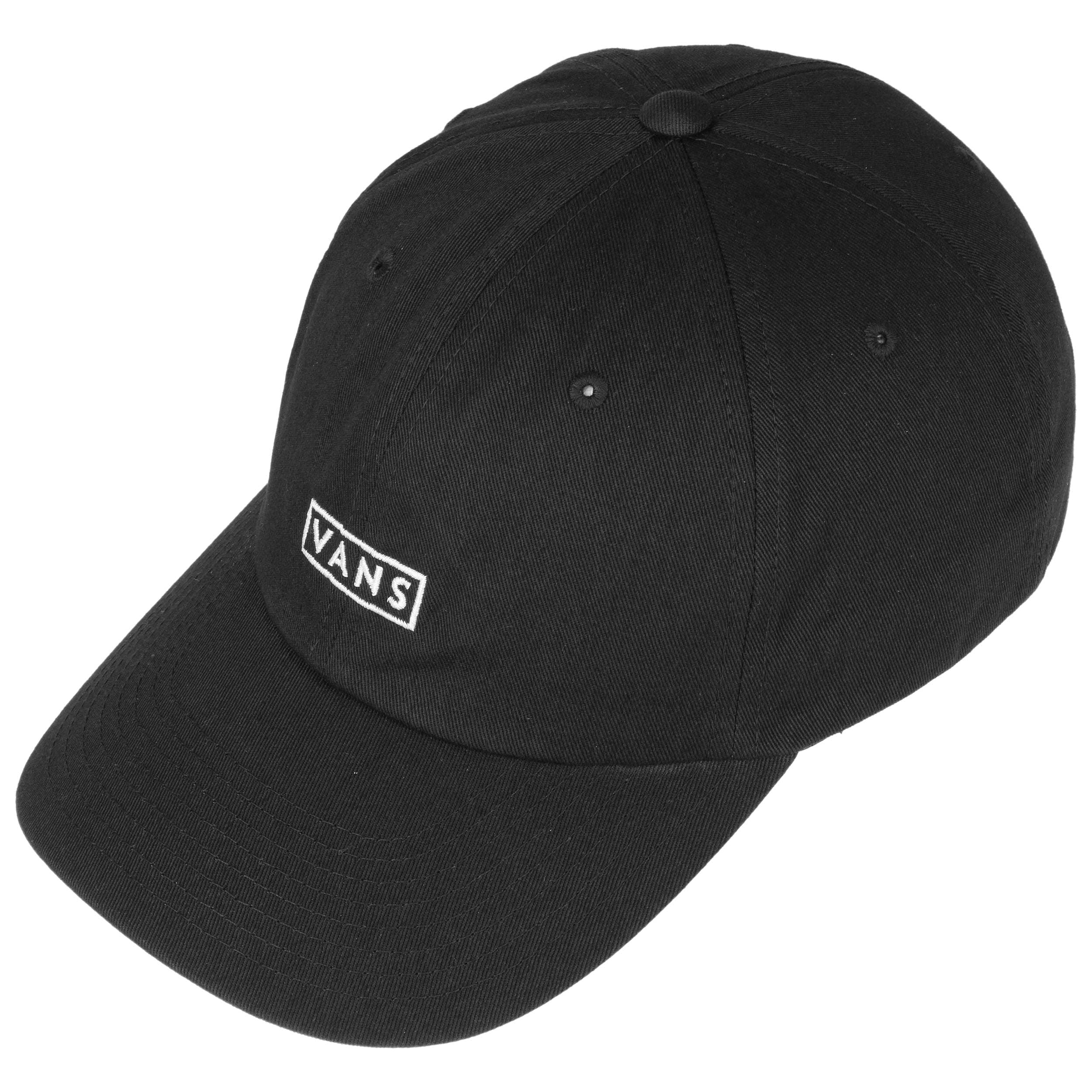 cap vans cap vans