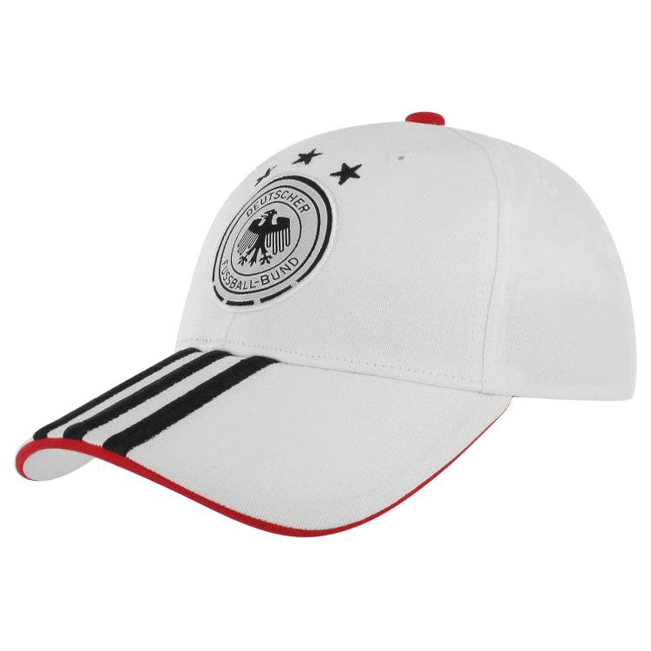 DFB 3S Cap by adidas DFB 3S Cap by adidas