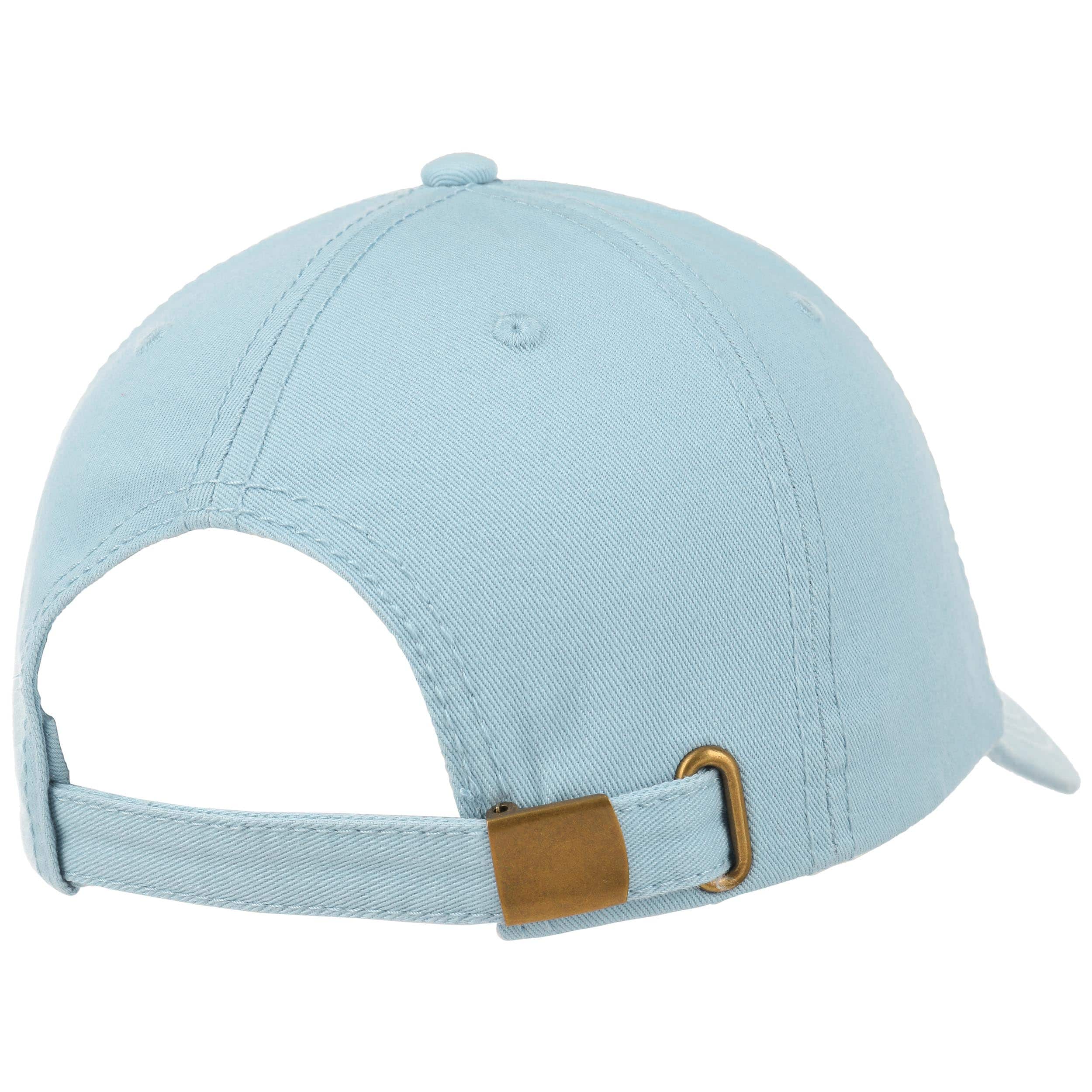 Dad Hat Strapback Cap 14,95