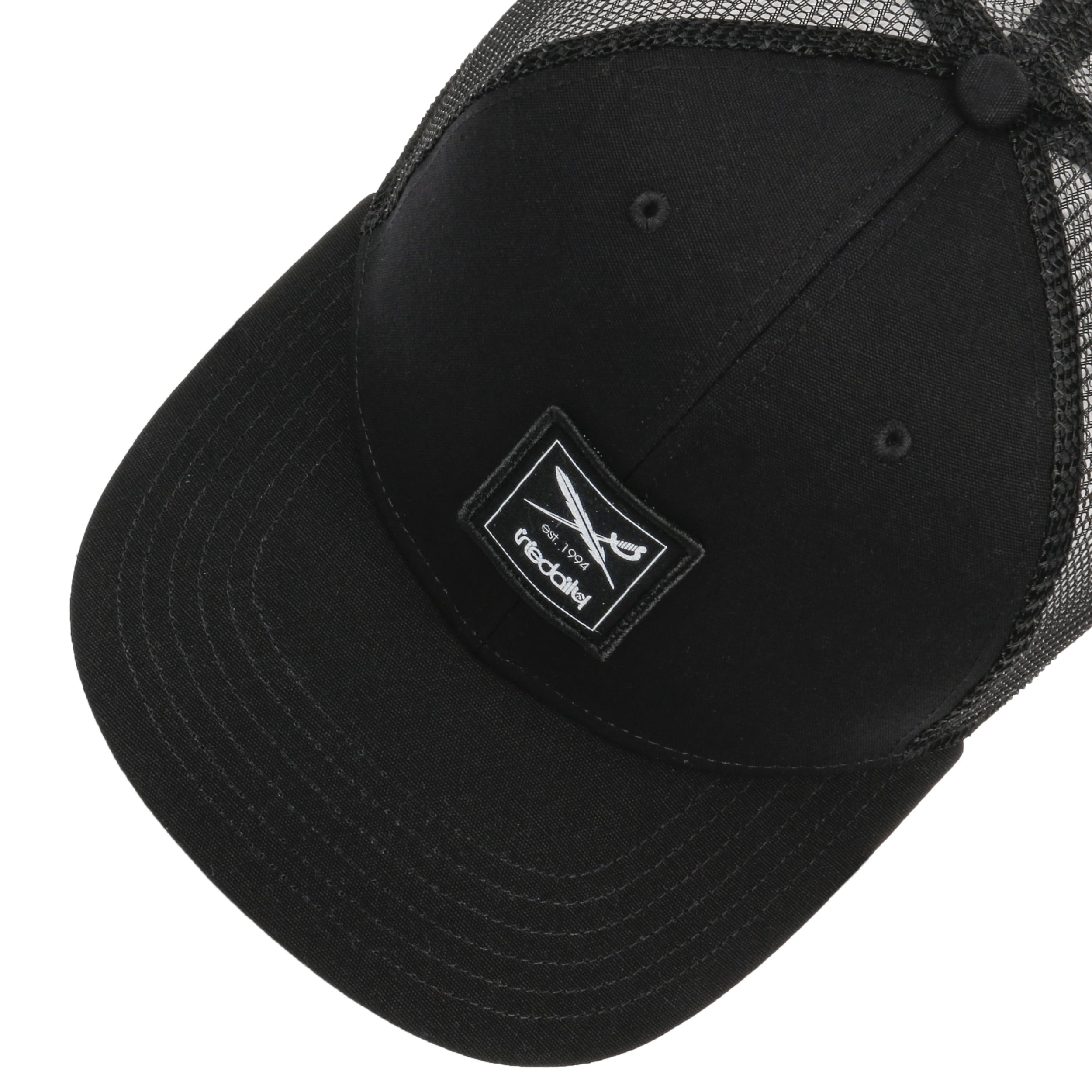 Daily Flag Low Rise Mesh Cap by iriedaily - CHF 37.95