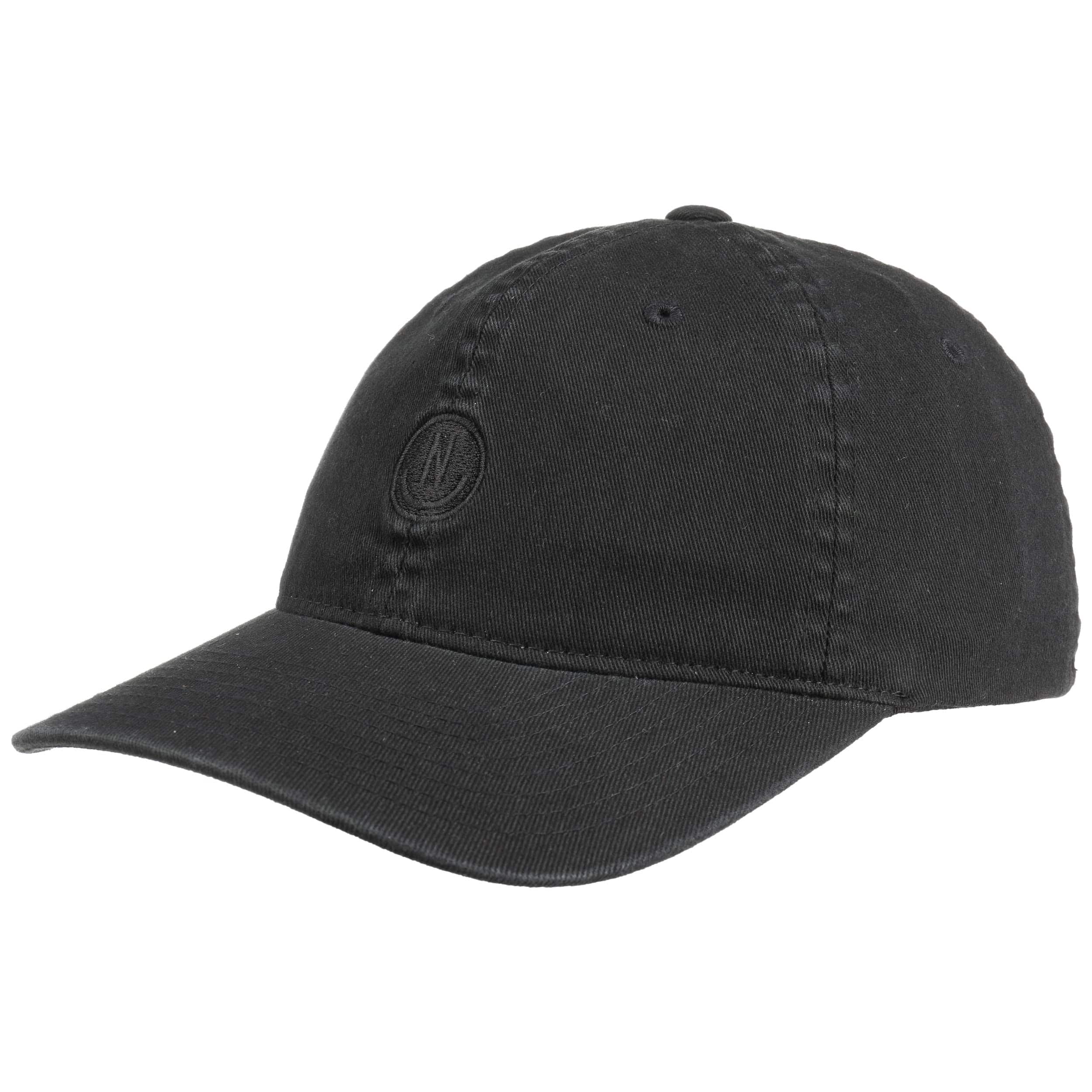 Daily Stretch Fitted Cap by Neff 19,95
