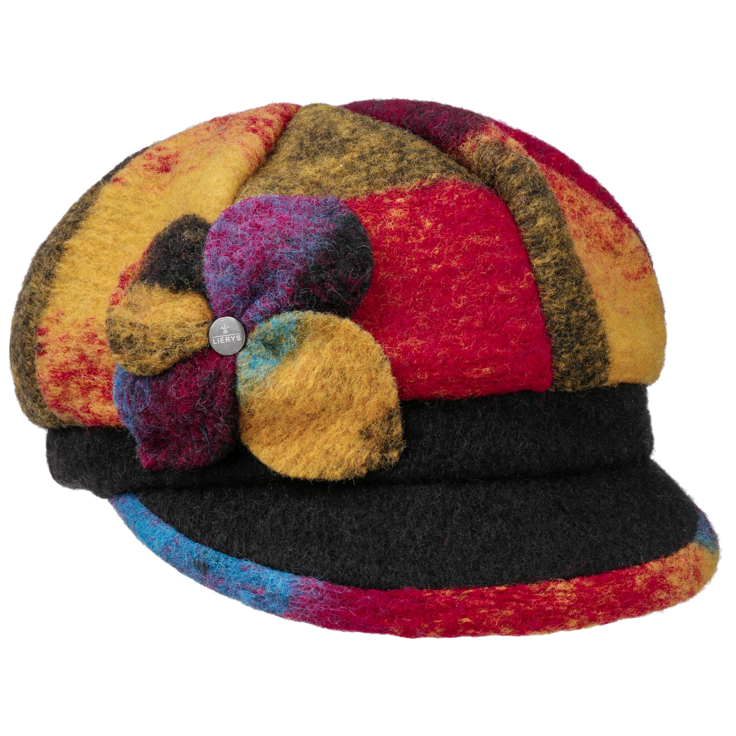 Dalvia Wool Ballonmütze by Lierys 59,95 €