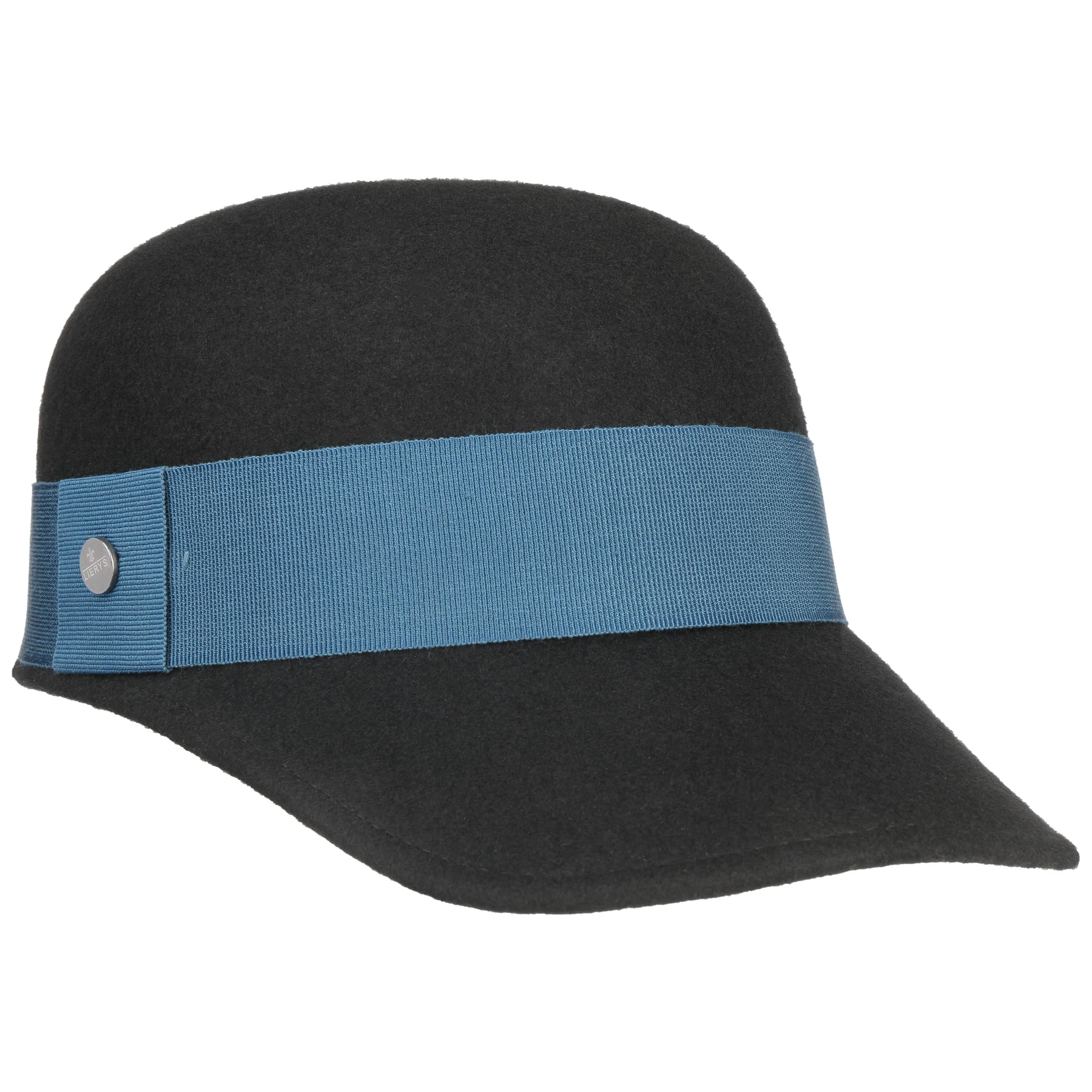 Caps & Mützen Inkadoro Mütze in Blau Damen Accessoires Hüte 