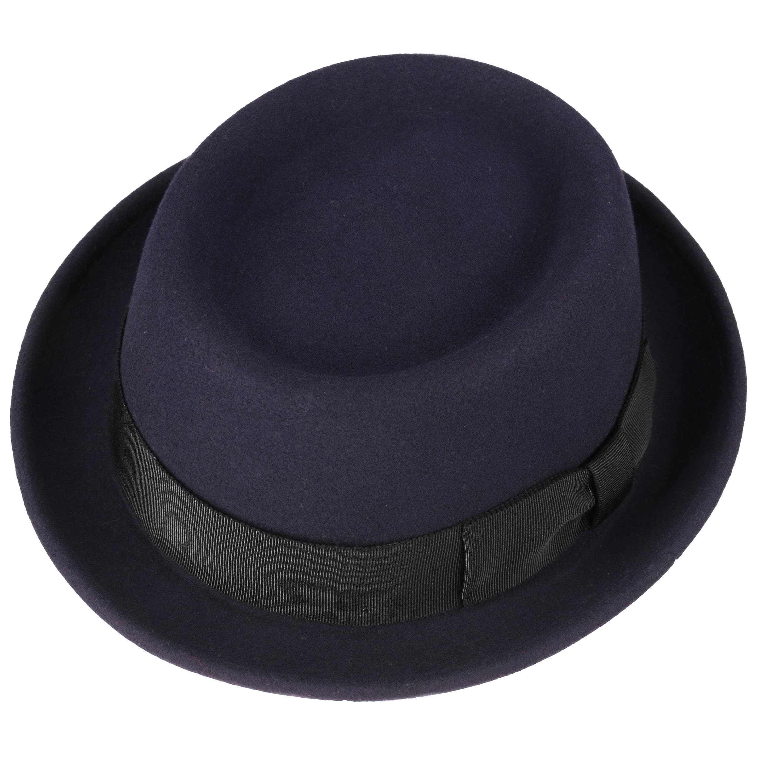 bailey darron pork pie hat