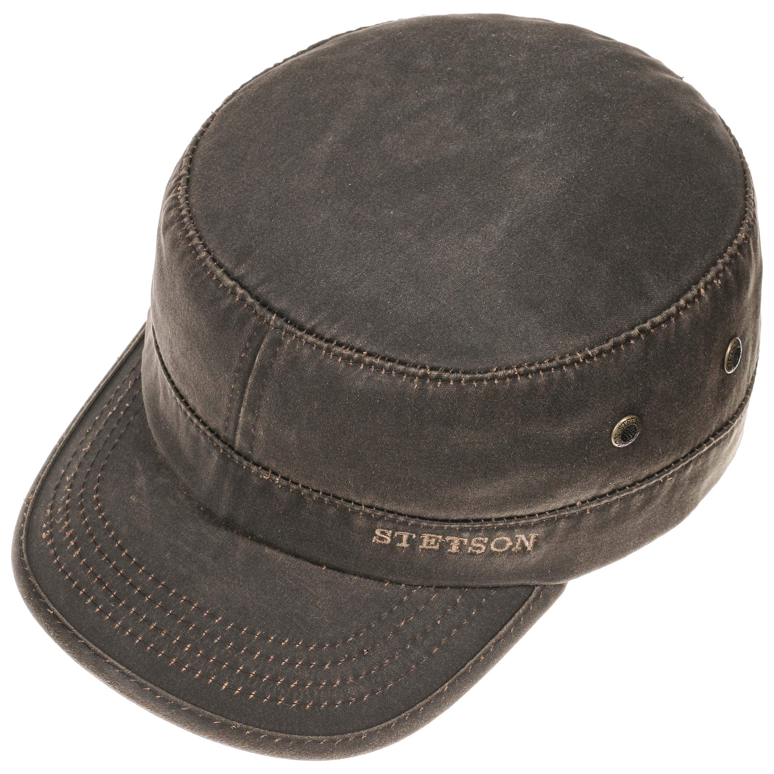 stetson datto