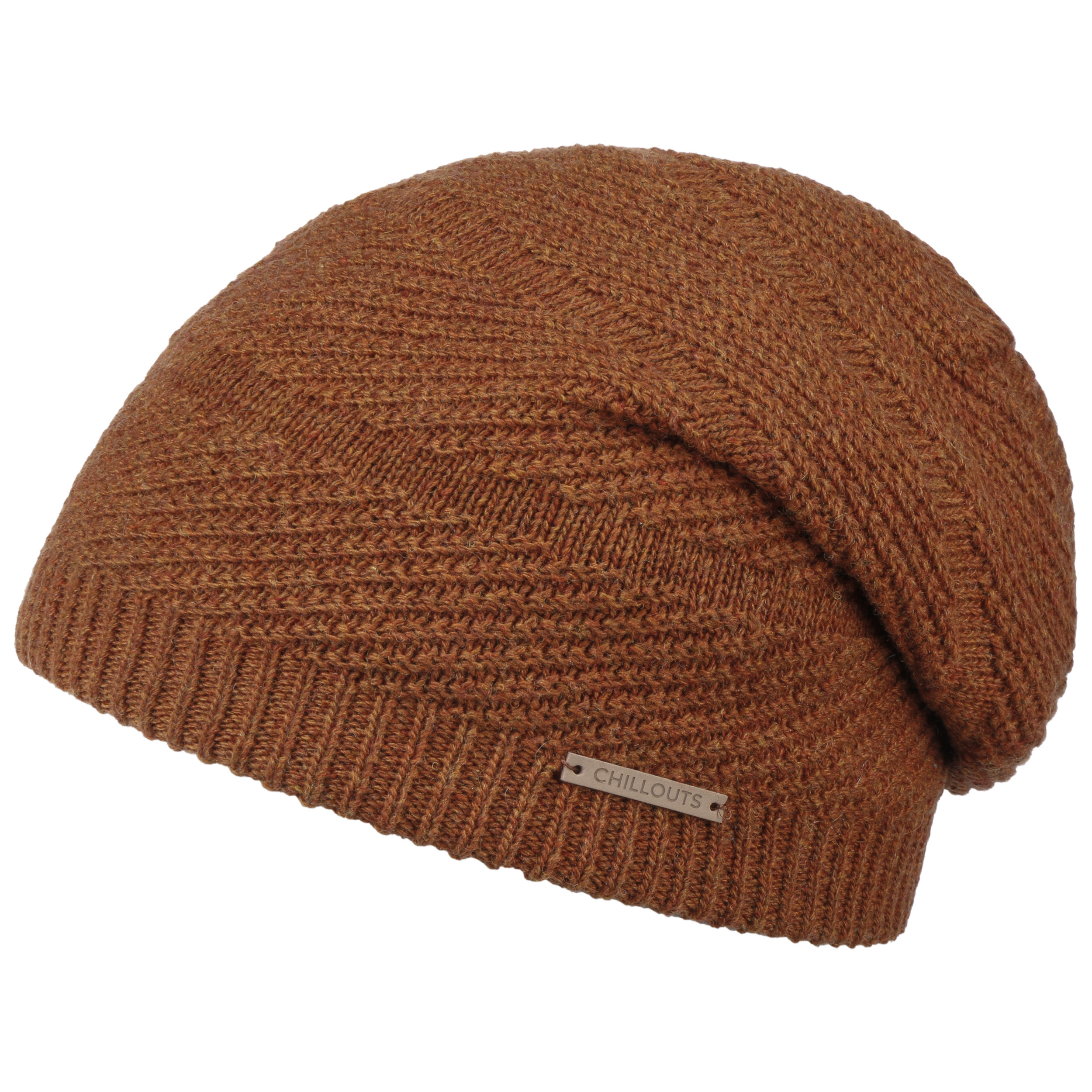 - Davie 24,99 € Oversize by Chillouts Beanie