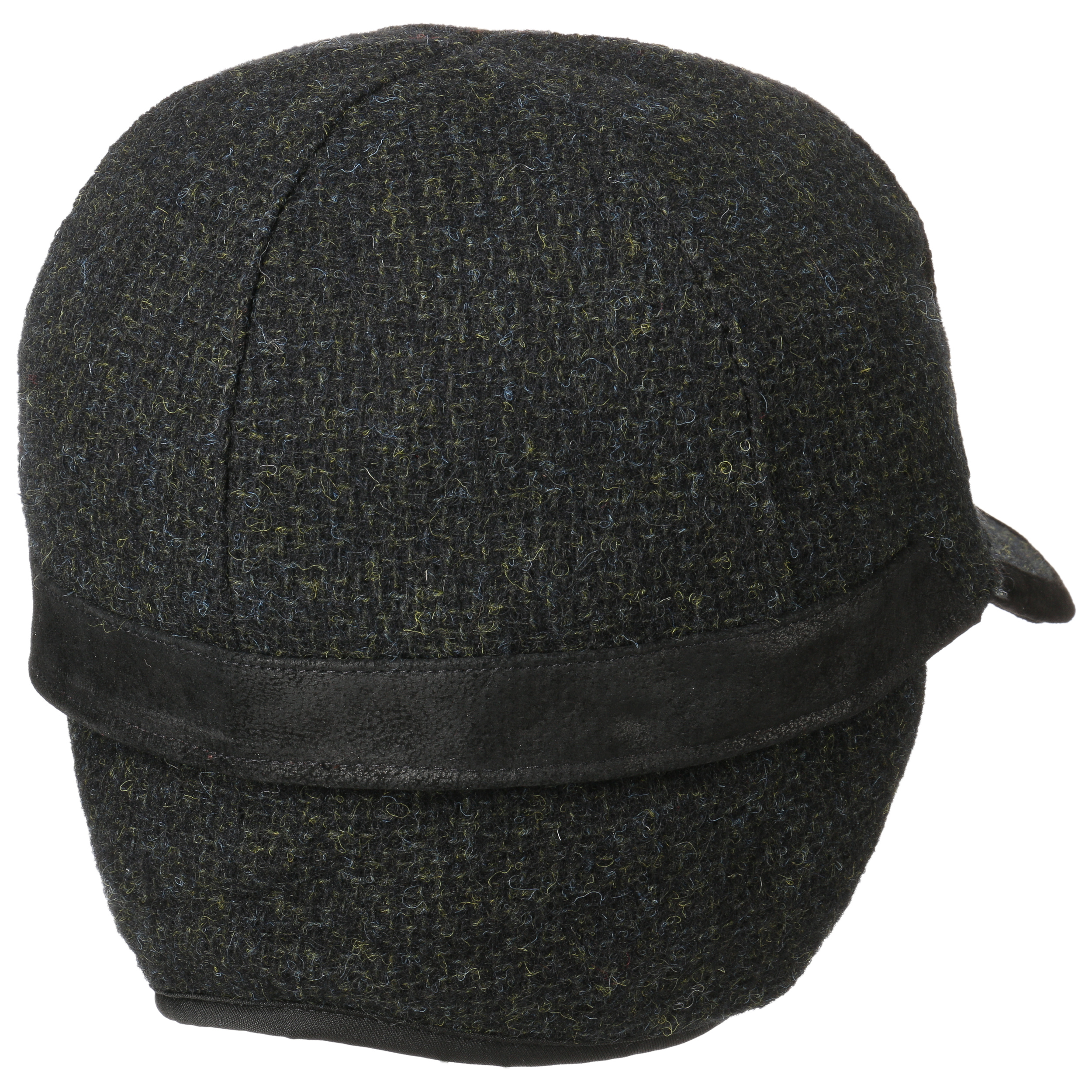 Daysville Wool Cap mit Ohrenklappen by Stetson 59,00