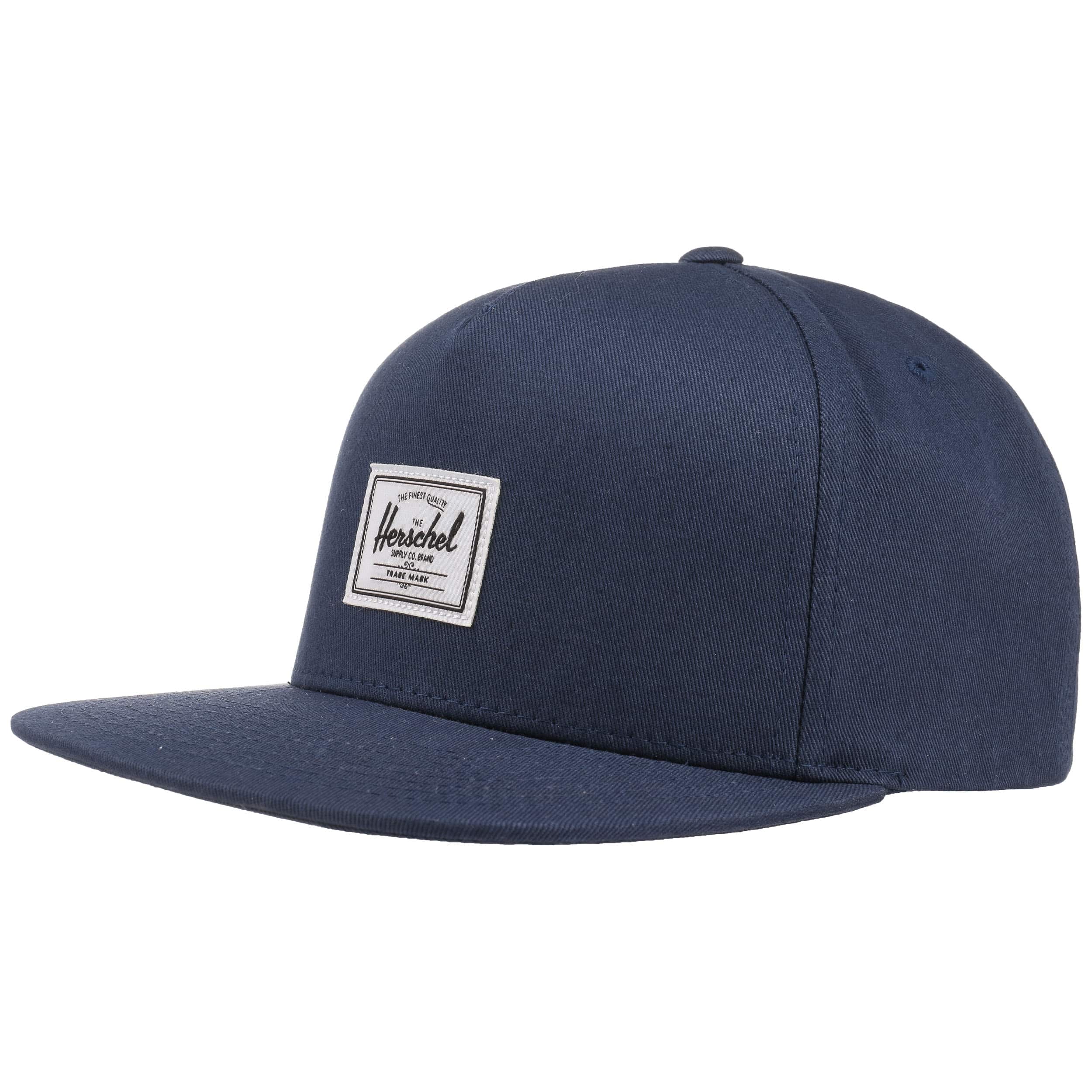 herschel snapback