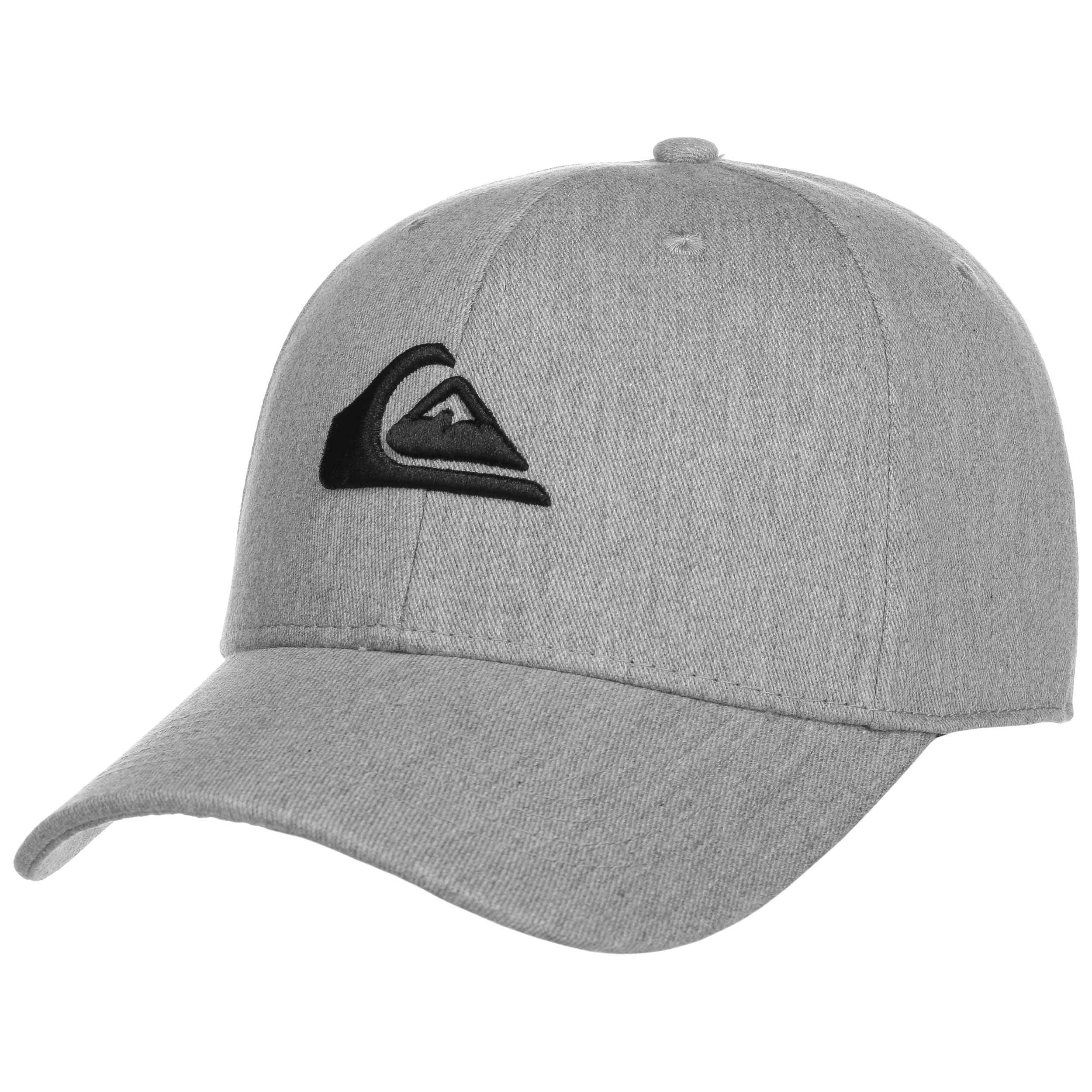 Decades Snapback Cap  by Quiksilver  17 95