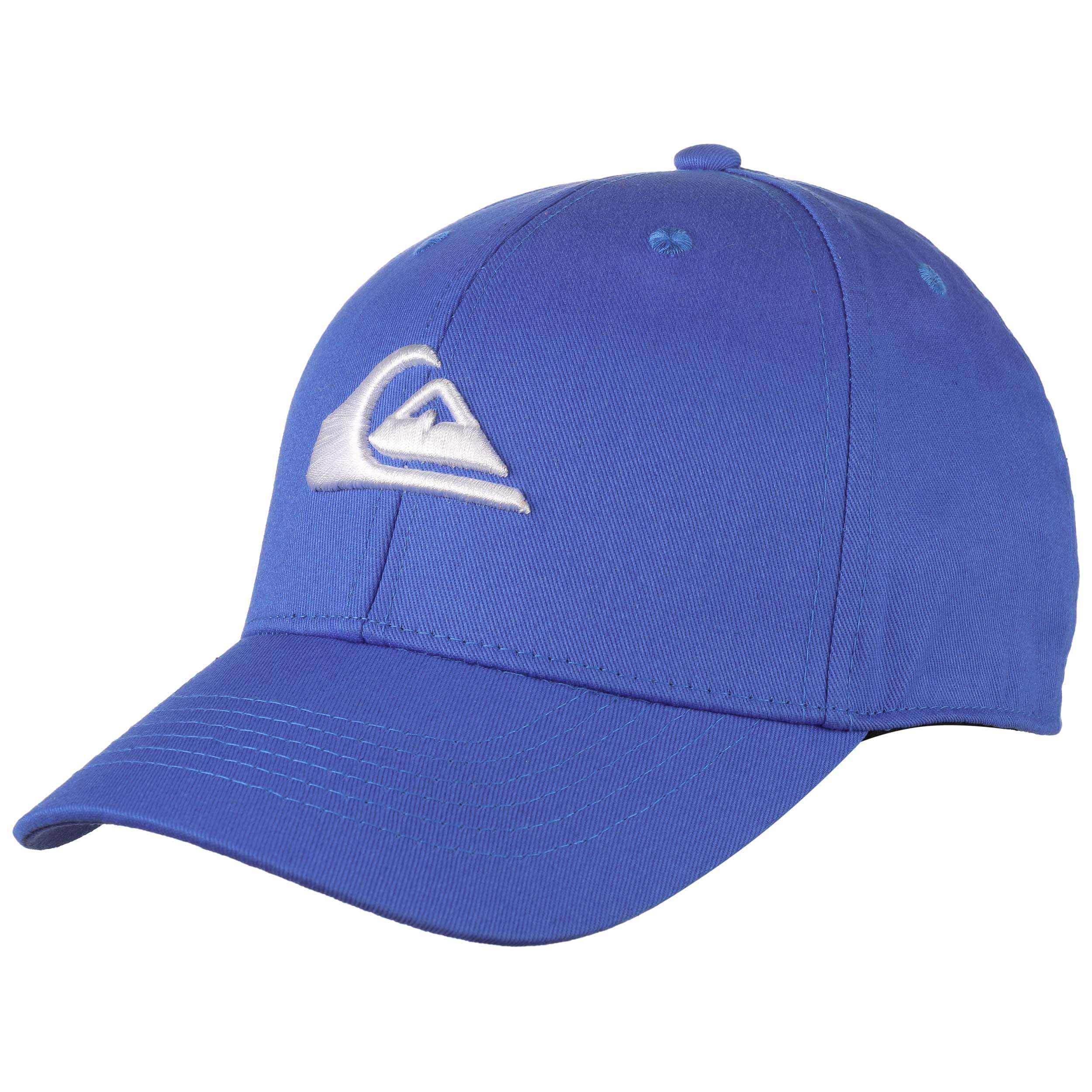 quiksilver decades cap